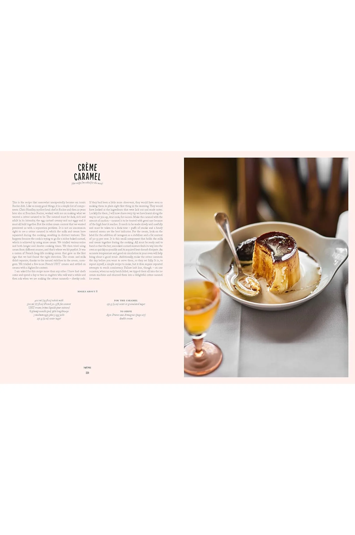 Racine Effect: Classic French Recipes - Image 4