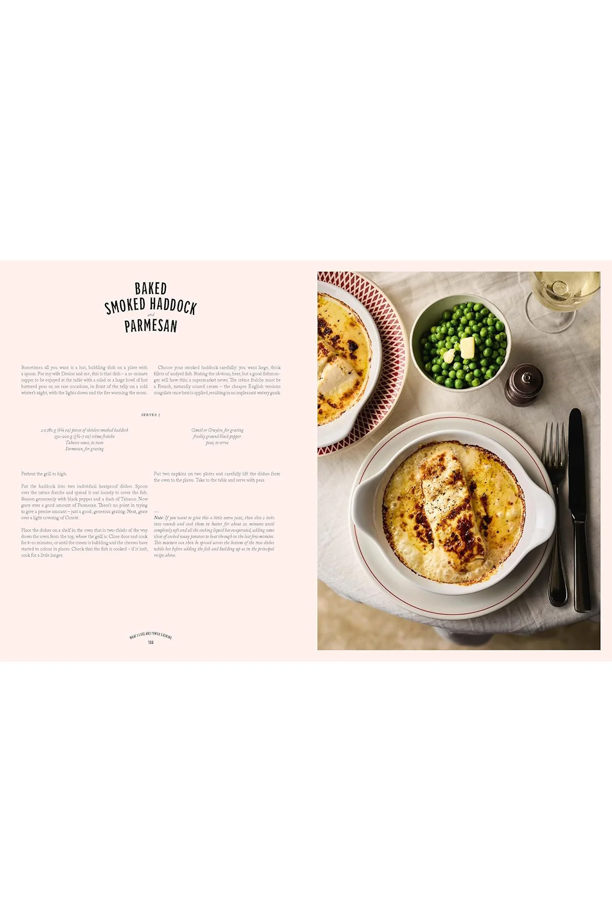 Racine Effect: Classic French Recipes - Image 6