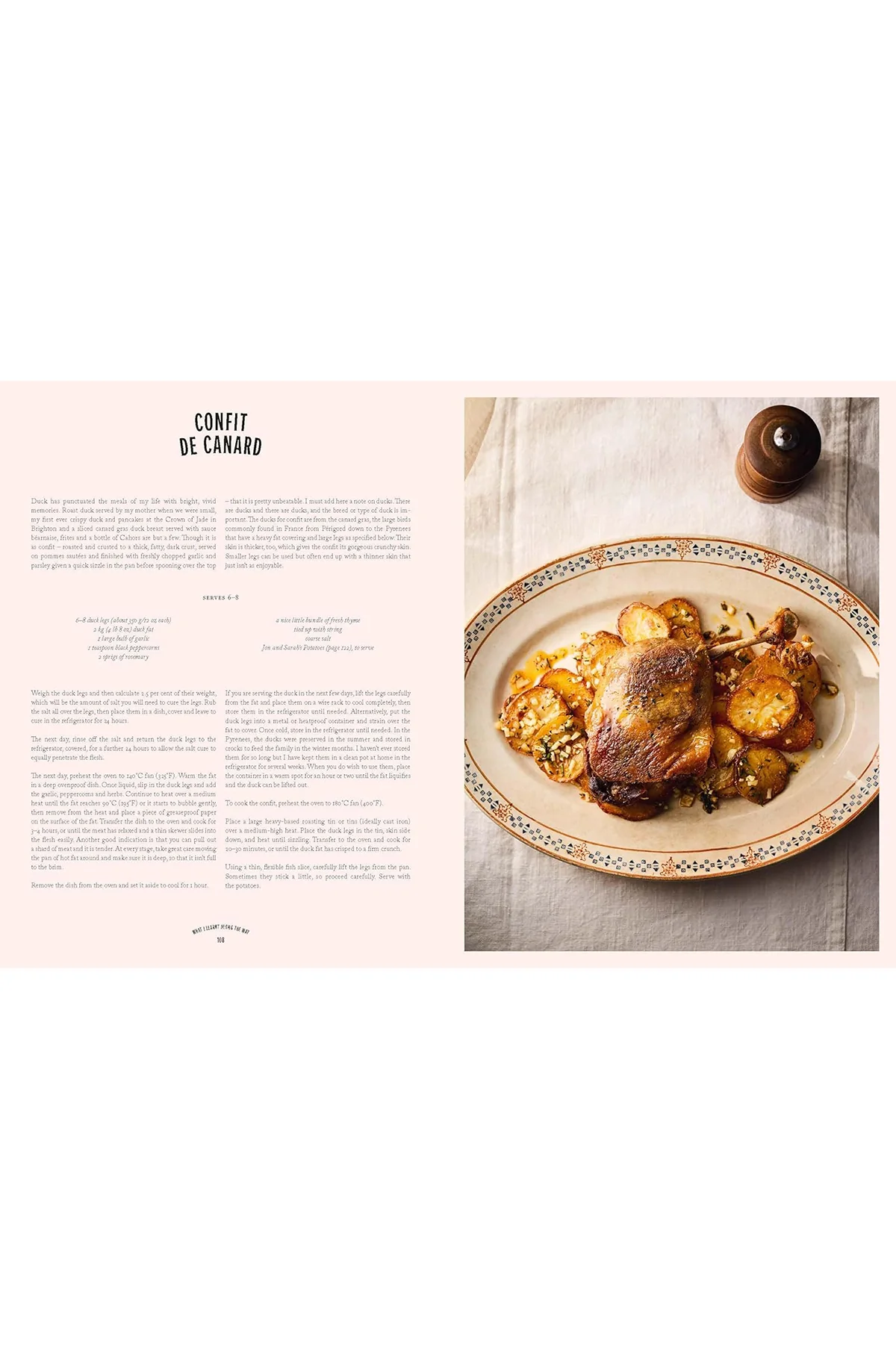 Racine Effect: Classic French Recipes - Image 8