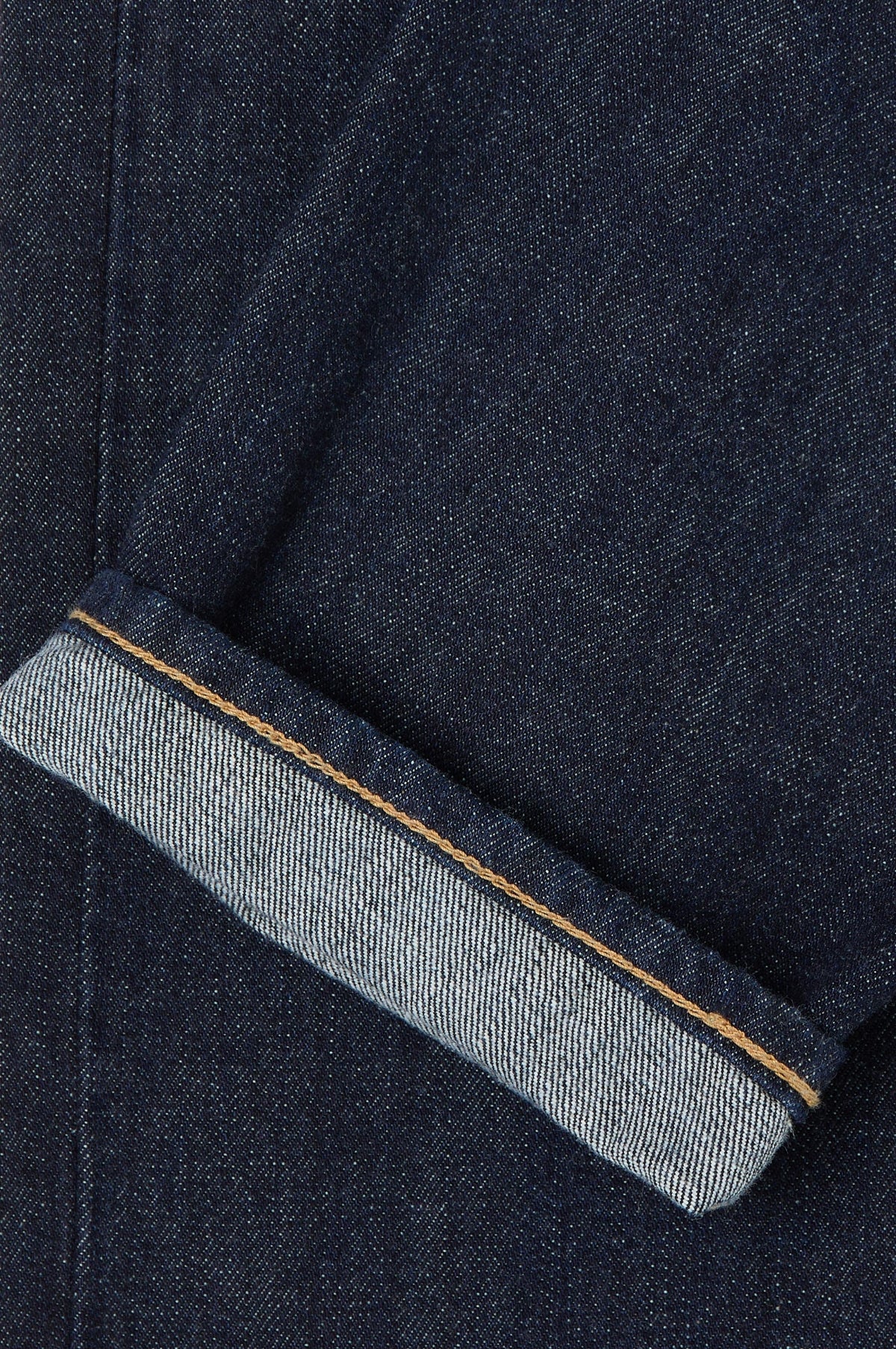 Reg Taper KURABO 14oz Rinse L 30 - Image 4