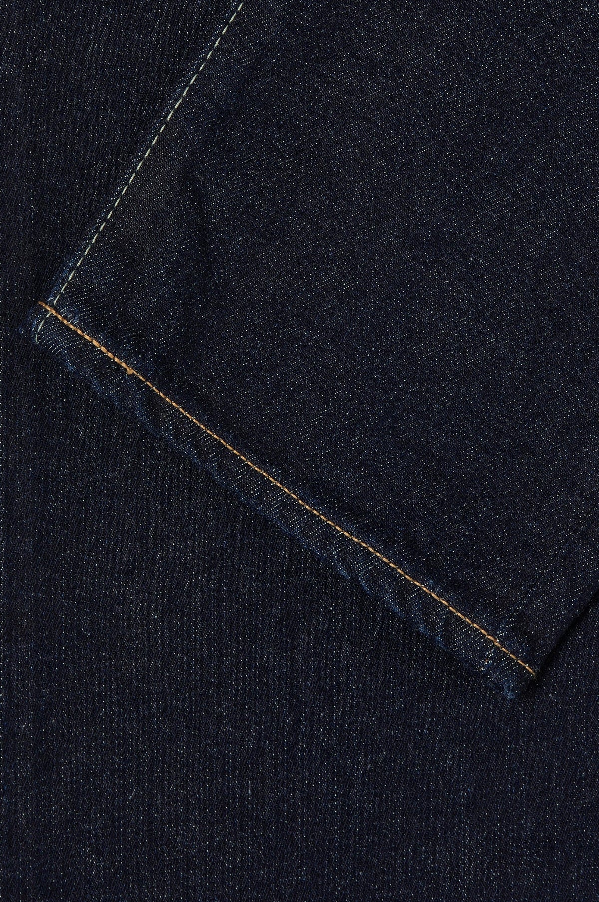 Reg Taper Kaihara 13oz Rinse L32 - Image 6
