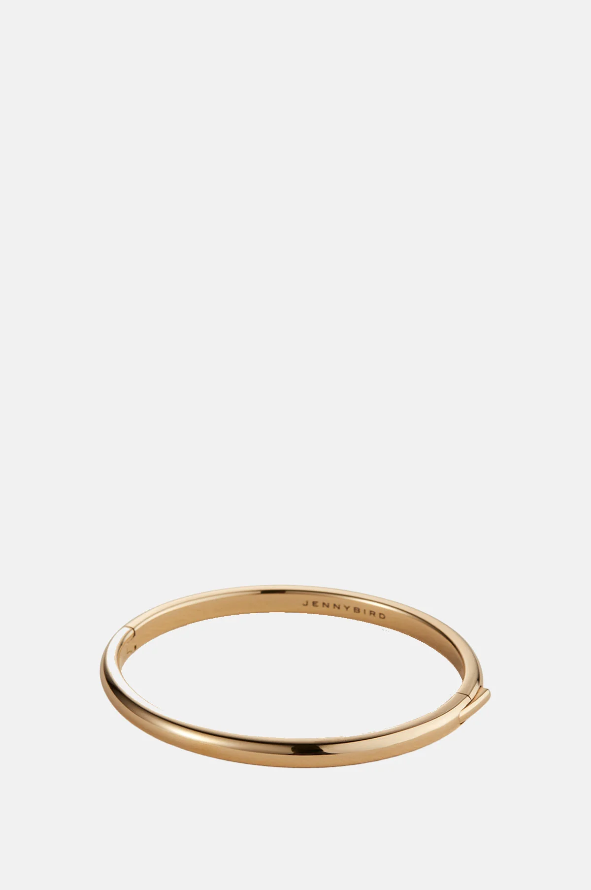 Remi Gold Bangle