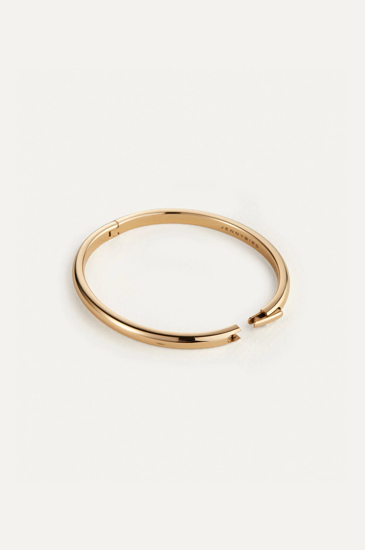 Remi Gold Bangle - Image 3
