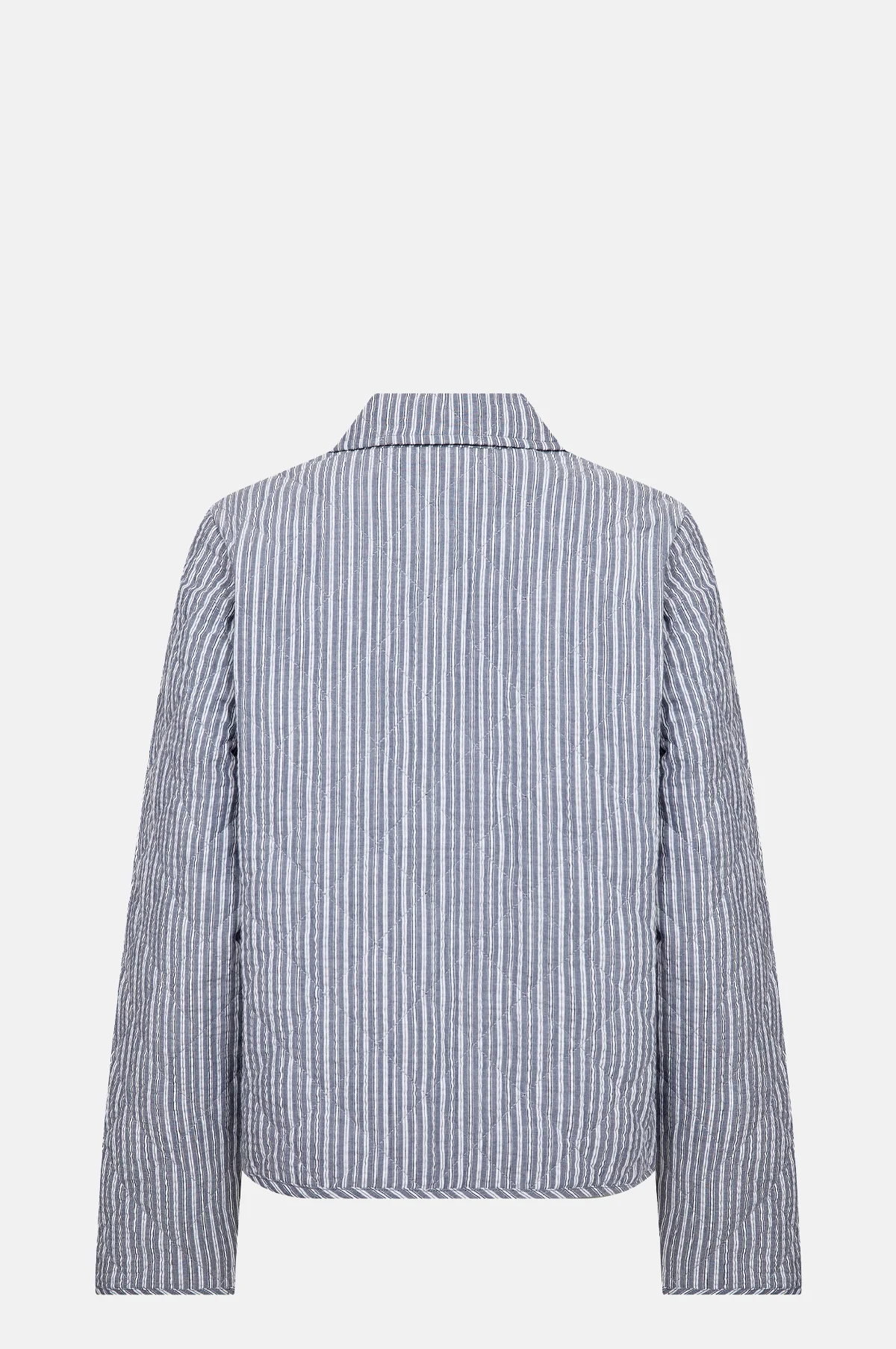 Ricko Jacket Stone Wash Combi - Image 10
