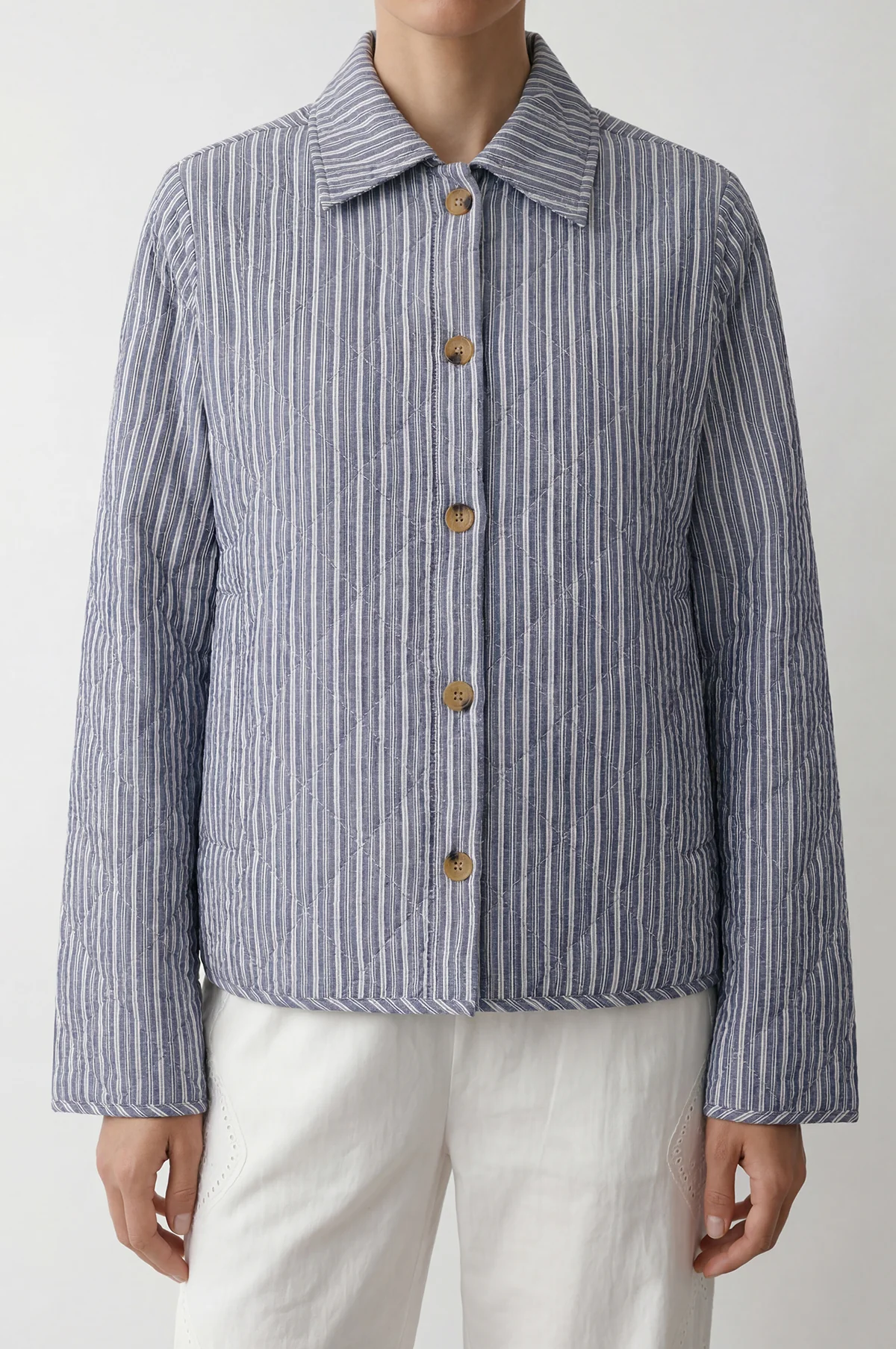 Ricko Jacket Stone Wash Combi - Image 3