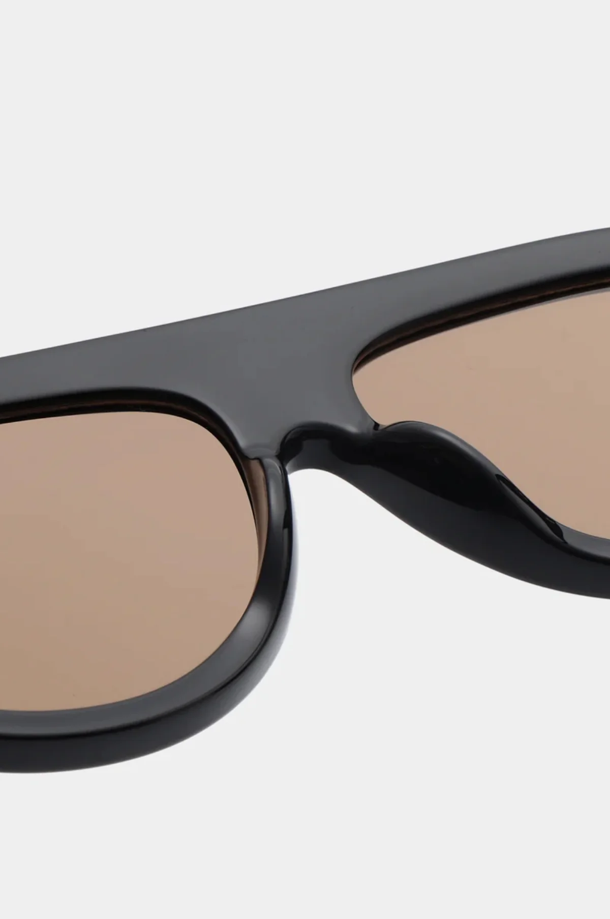 Rio Sunglasses Black - Image 5