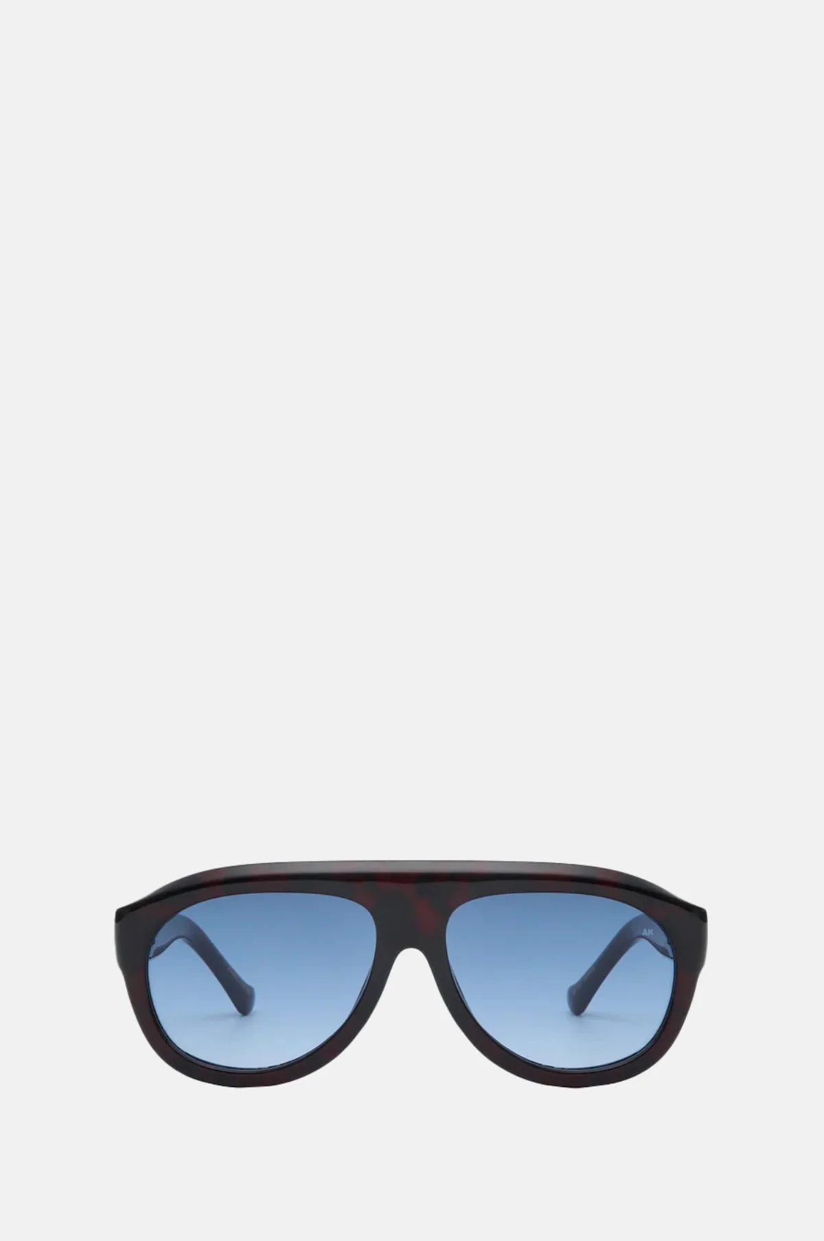 Rio Sunglasses Demi Tortoise