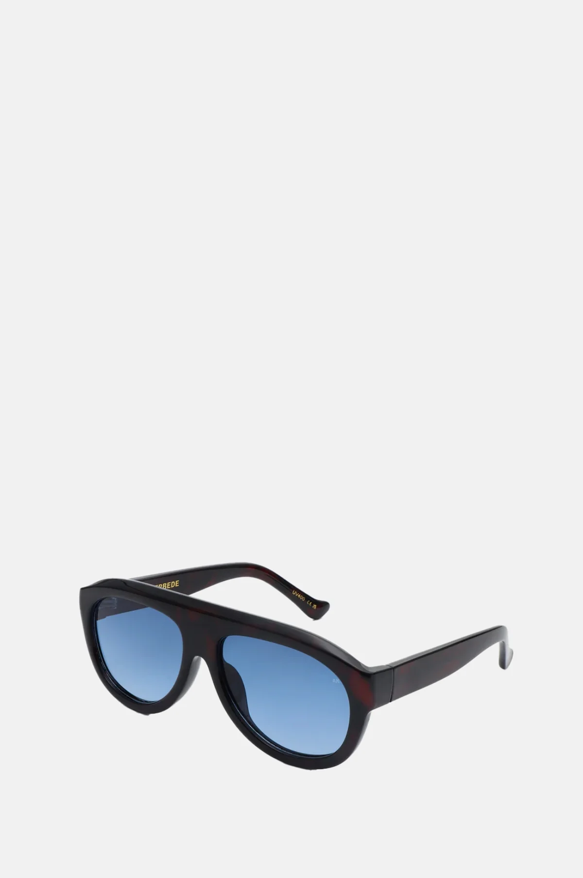 Rio Sunglasses Demi Tortoise - Image 3