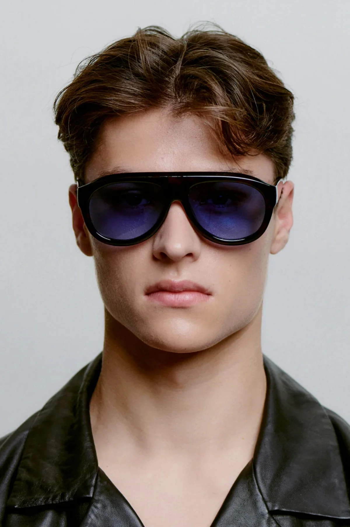 Rio Sunglasses Demi Tortoise - Image 4