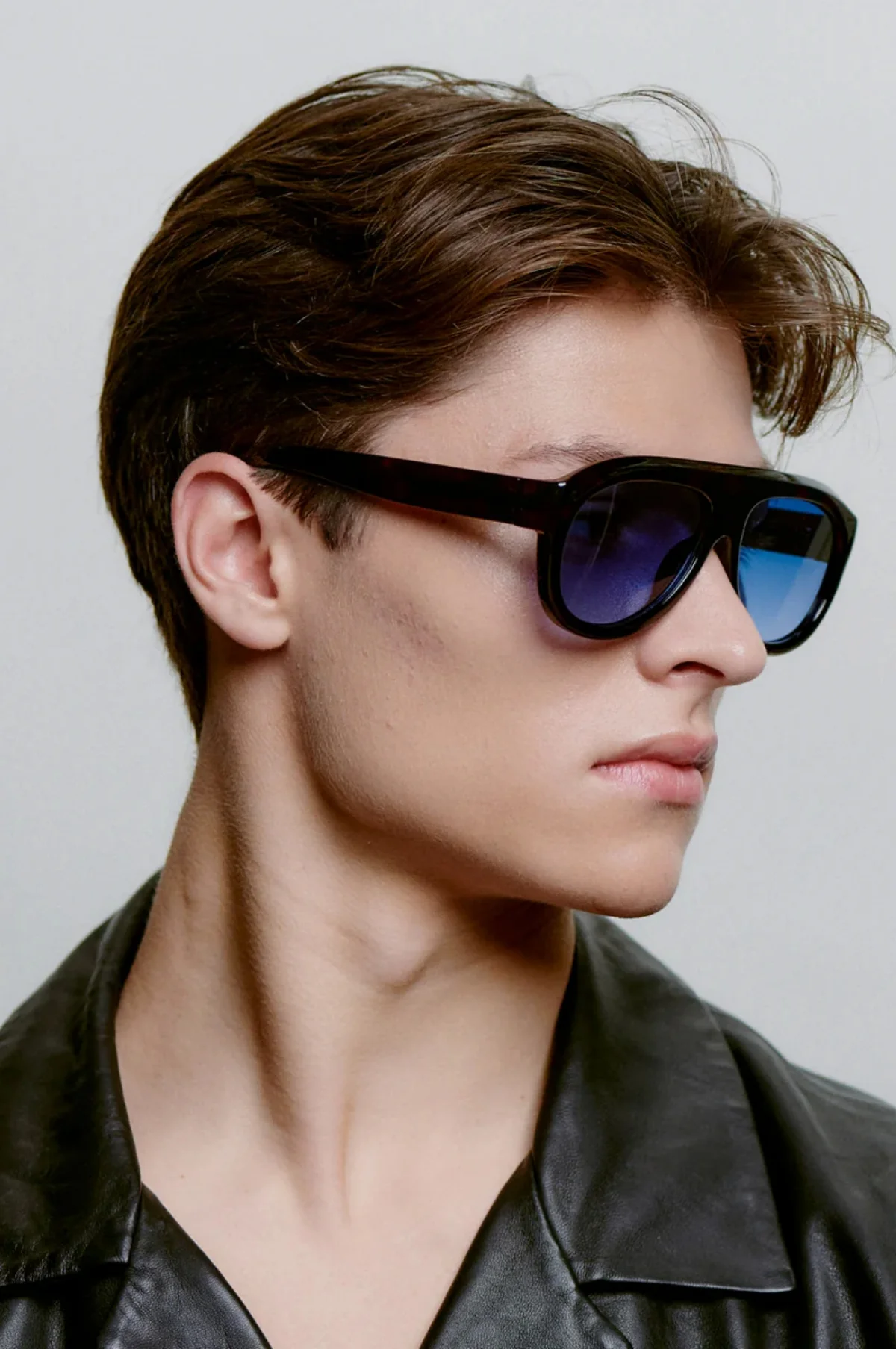 Rio Sunglasses Demi Tortoise - Image 7