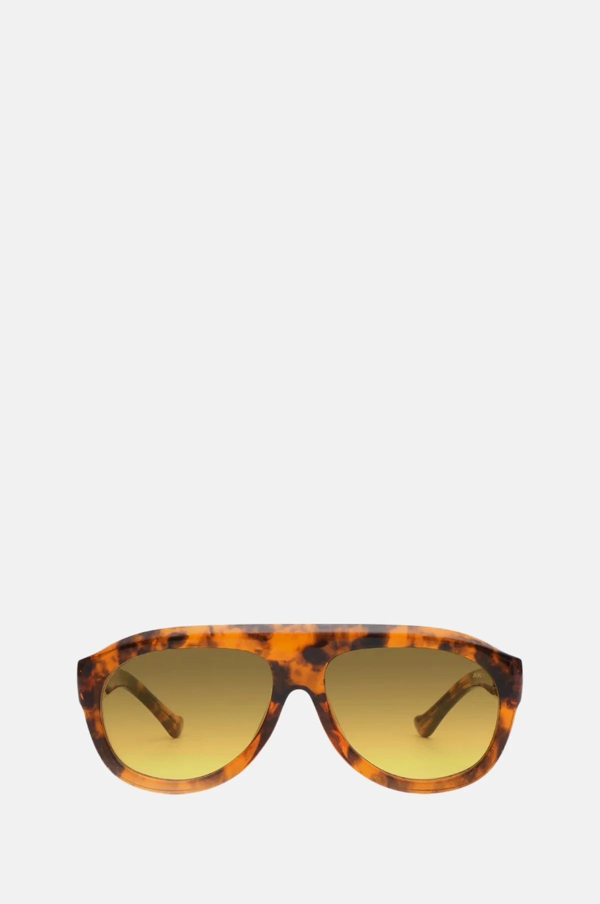 Rio Sunglasses Havana