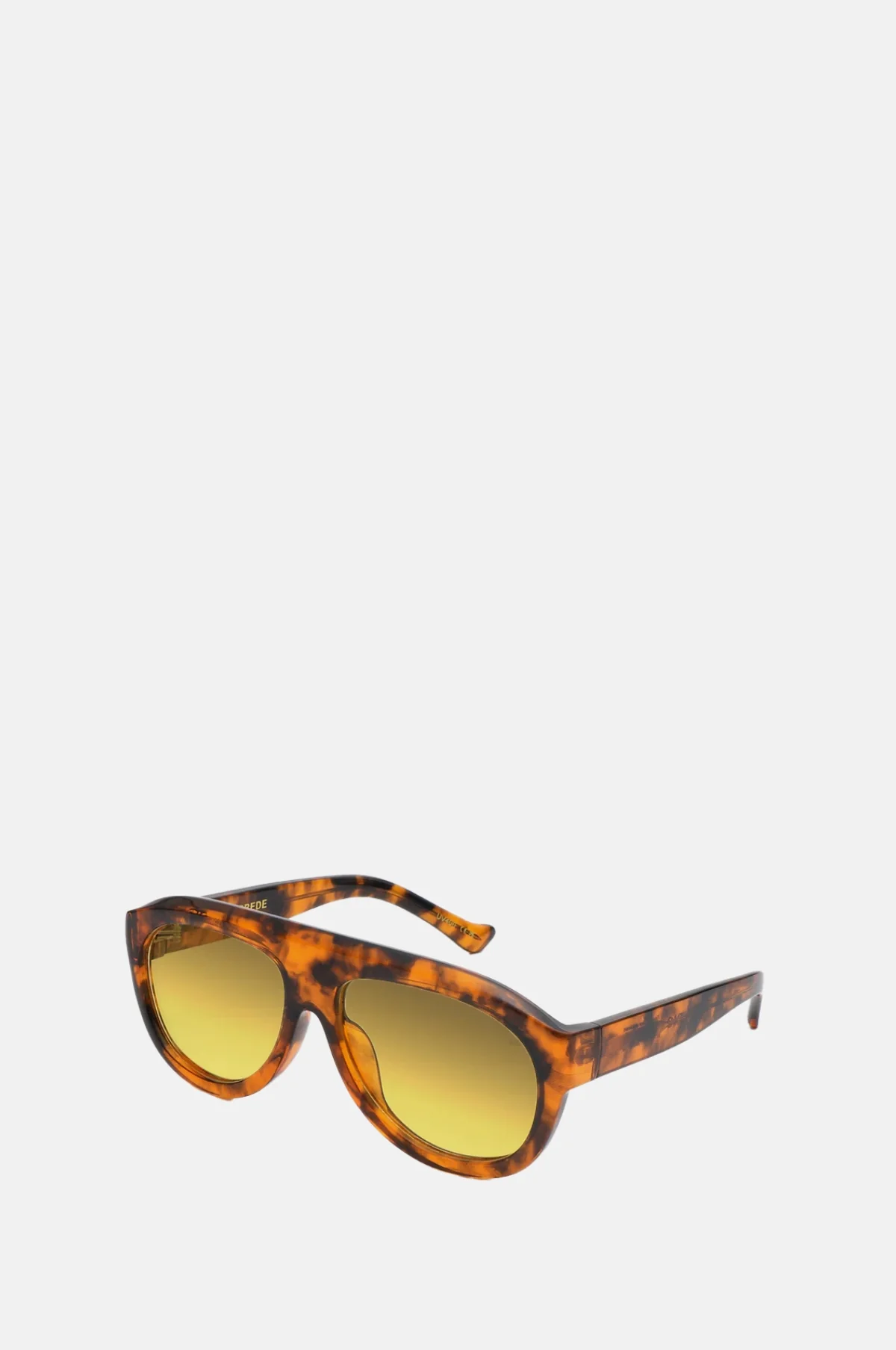 Rio Sunglasses Havana - Image 3