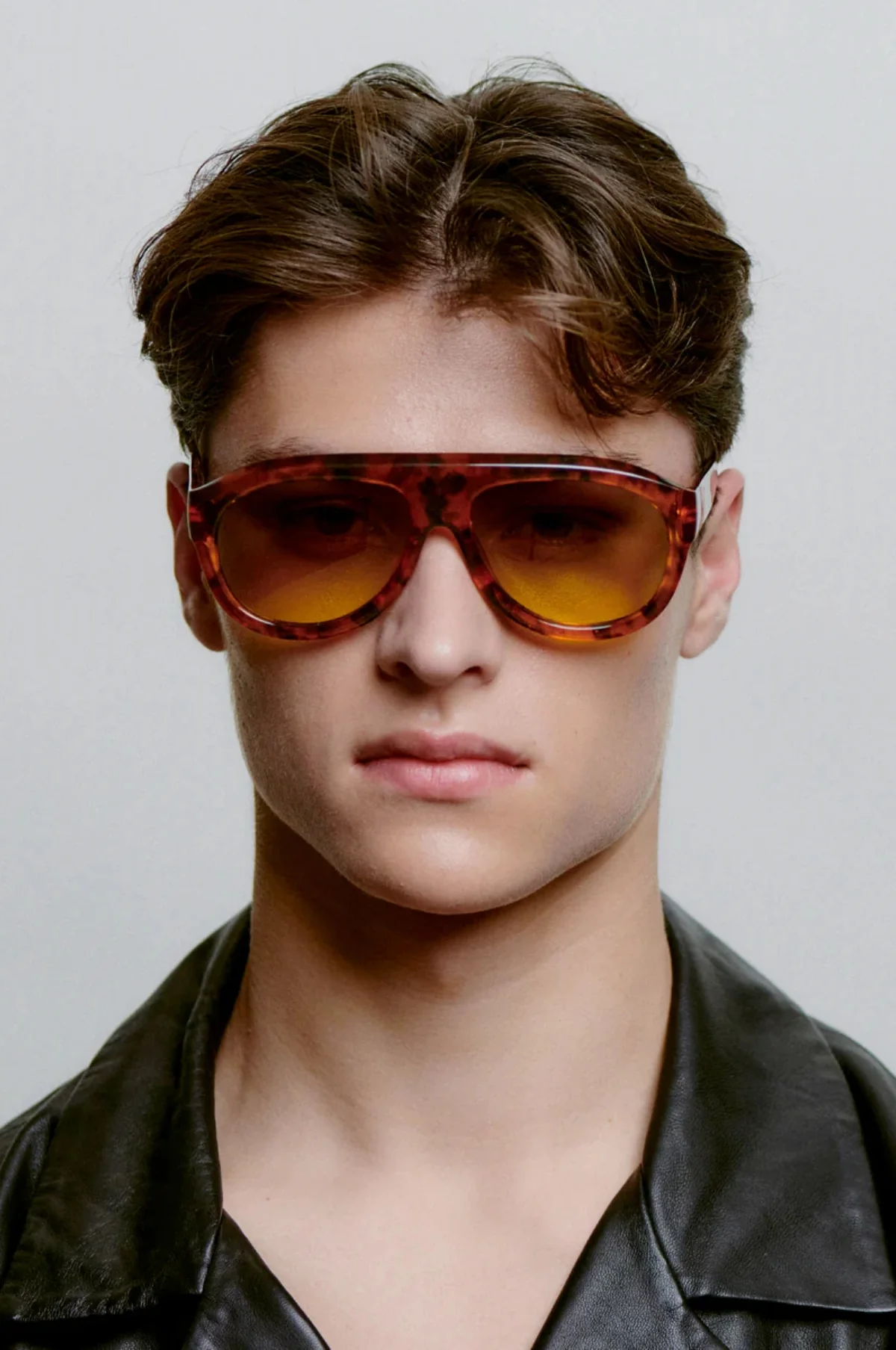 Rio Sunglasses Havana - Image 4