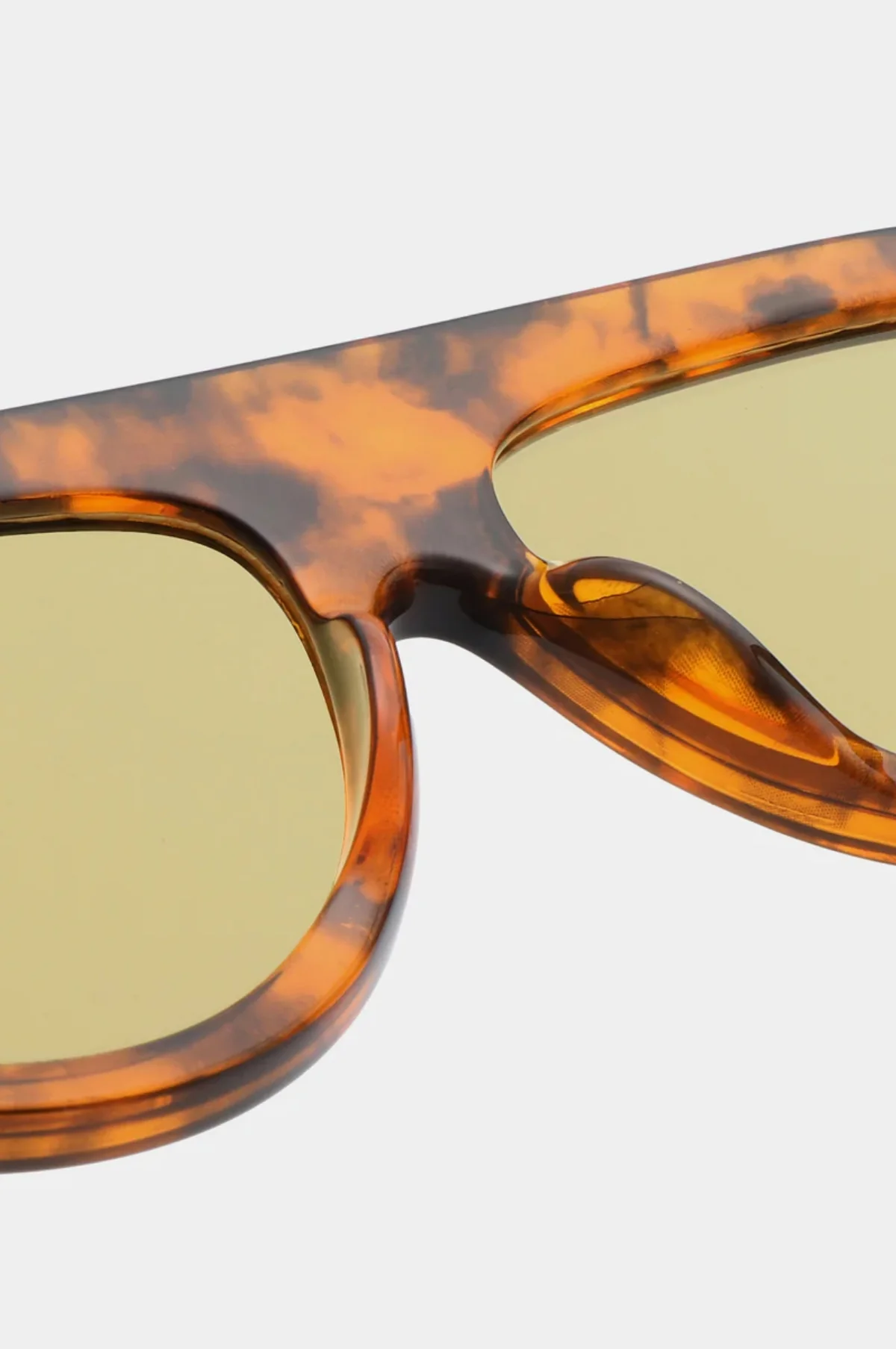 Rio Sunglasses Havana - Image 5