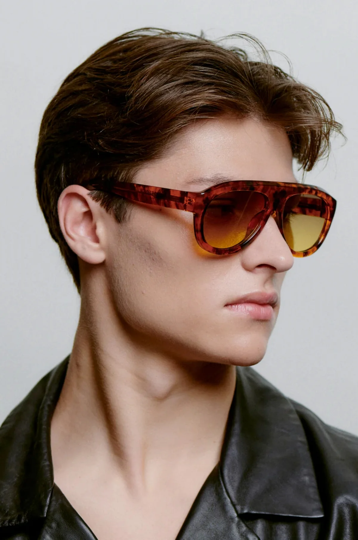 Rio Sunglasses Havana - Image 7