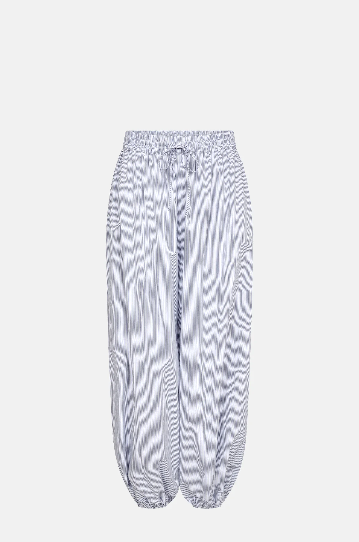 Riss Pants White Combi