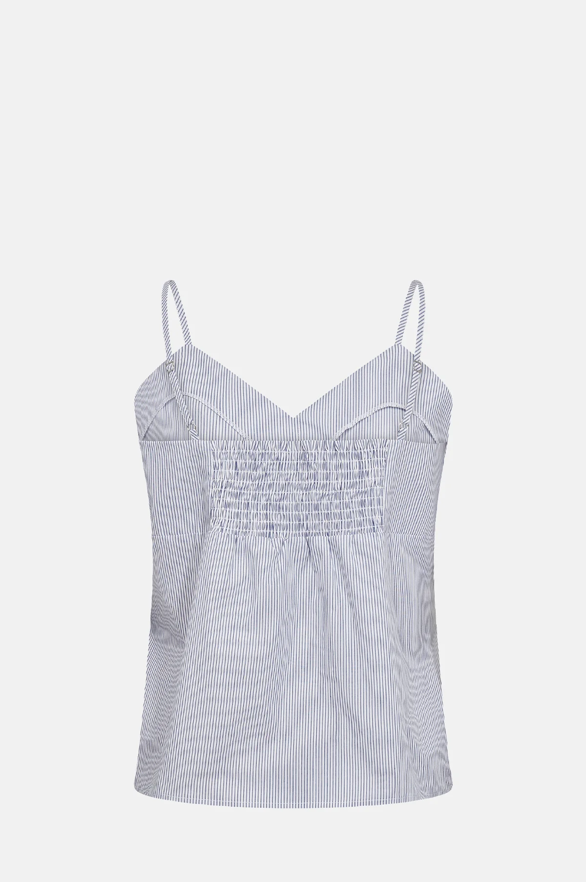 Riss Top White Combi - Image 2