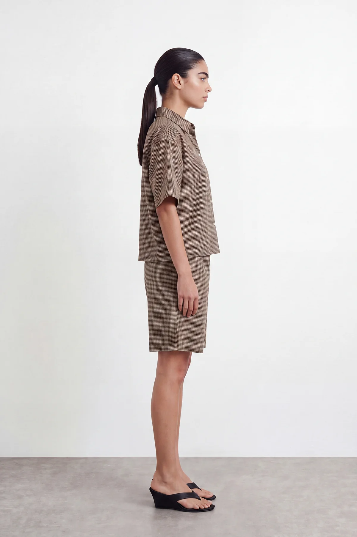 Ronia Shirt Fossil Combi - Image 8