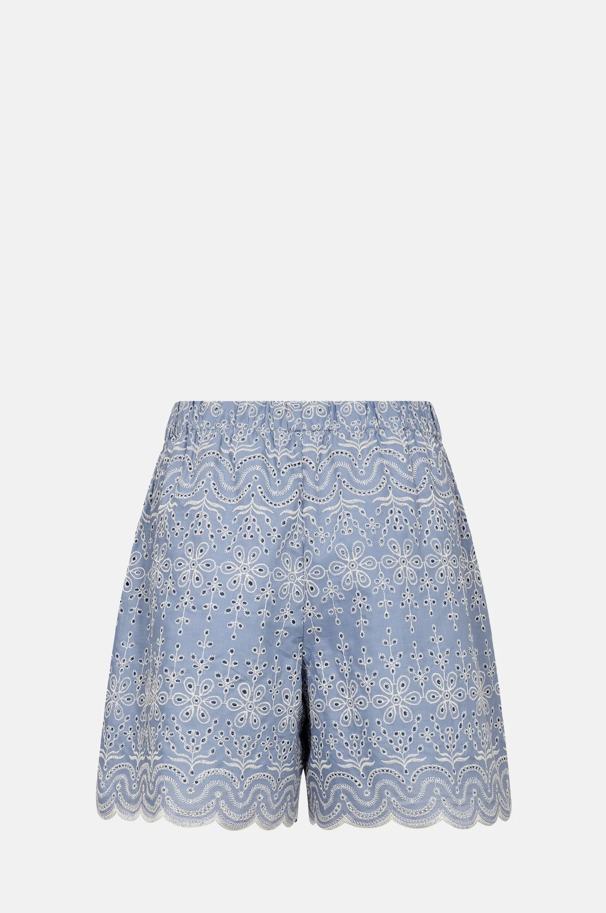 Rosalina Shorts Stone Wash Combi - Image 6