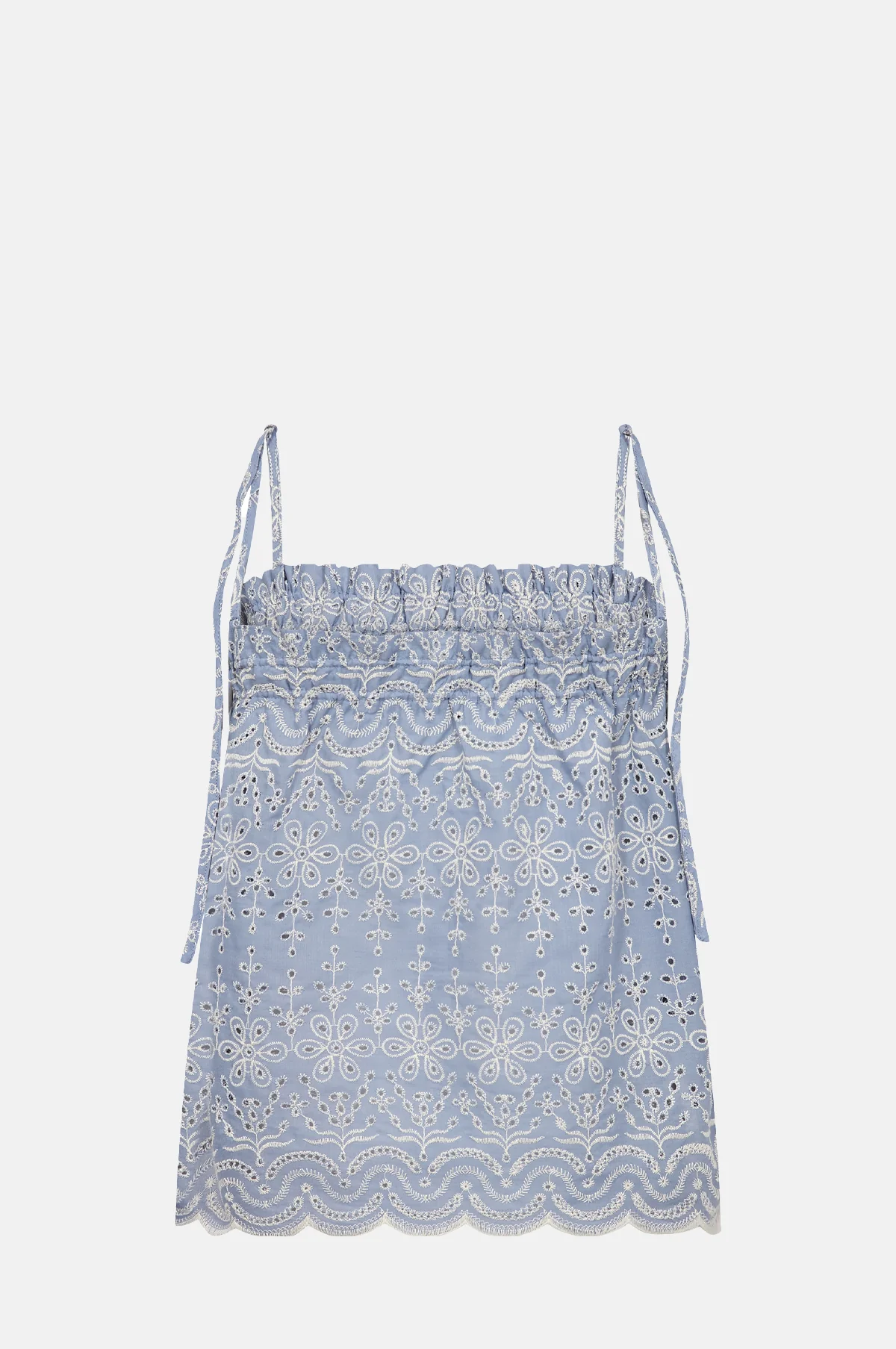 Rosalina Top Stone Wash Combi - Image 9