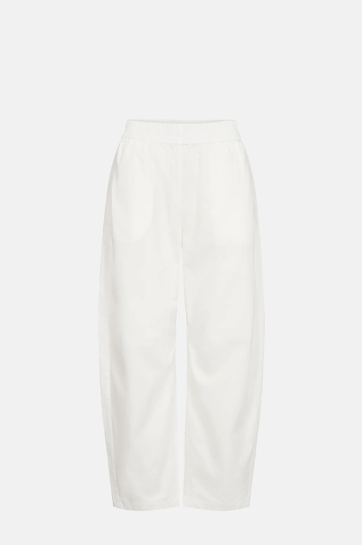 Roya Pants Star White