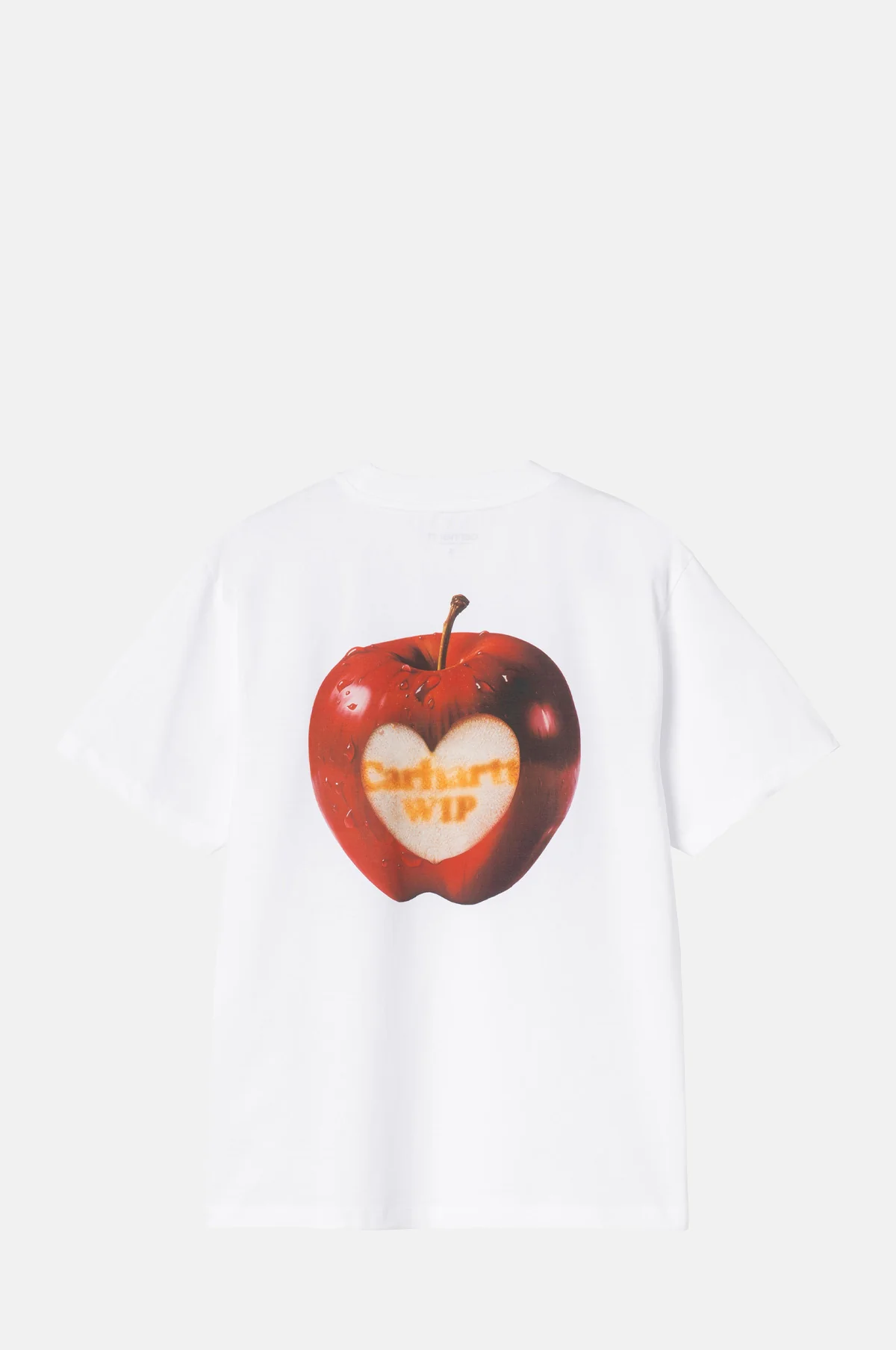 S/S Spoiled T-Shirt White - Image 2