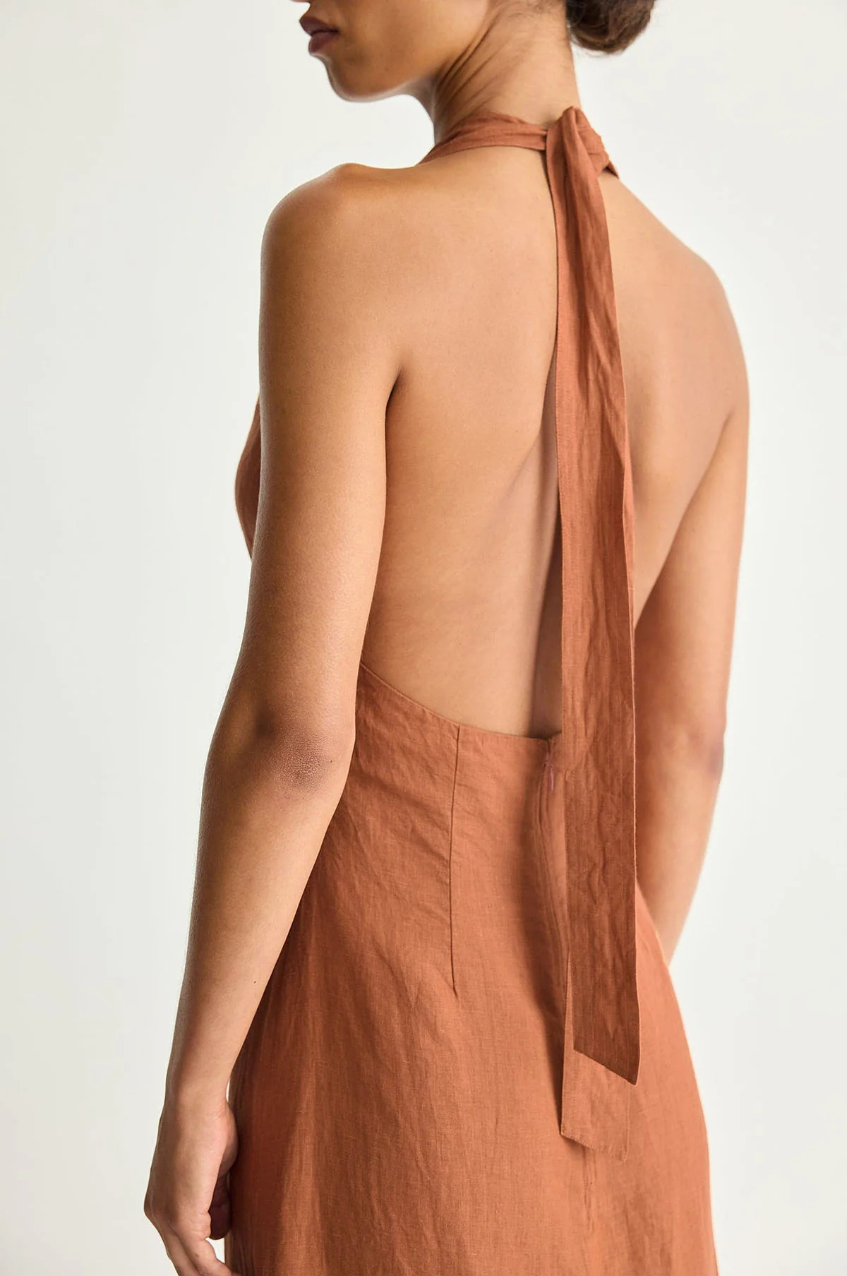 Salome Halter Maxi Harissa - Image 5