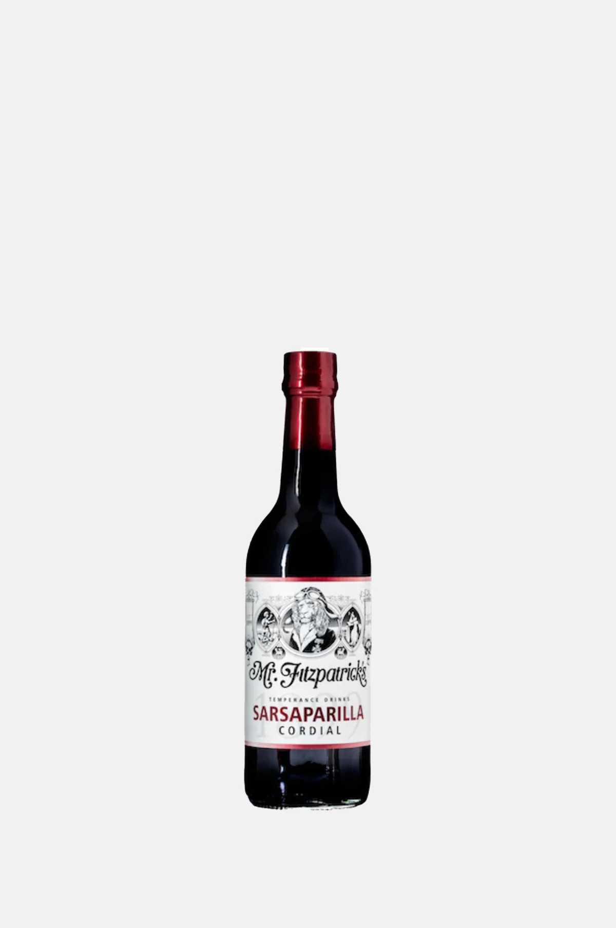 Sarsaparilla Cordial