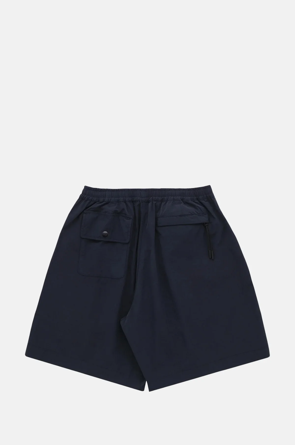 Scout Nylon Short Navy - Image 4