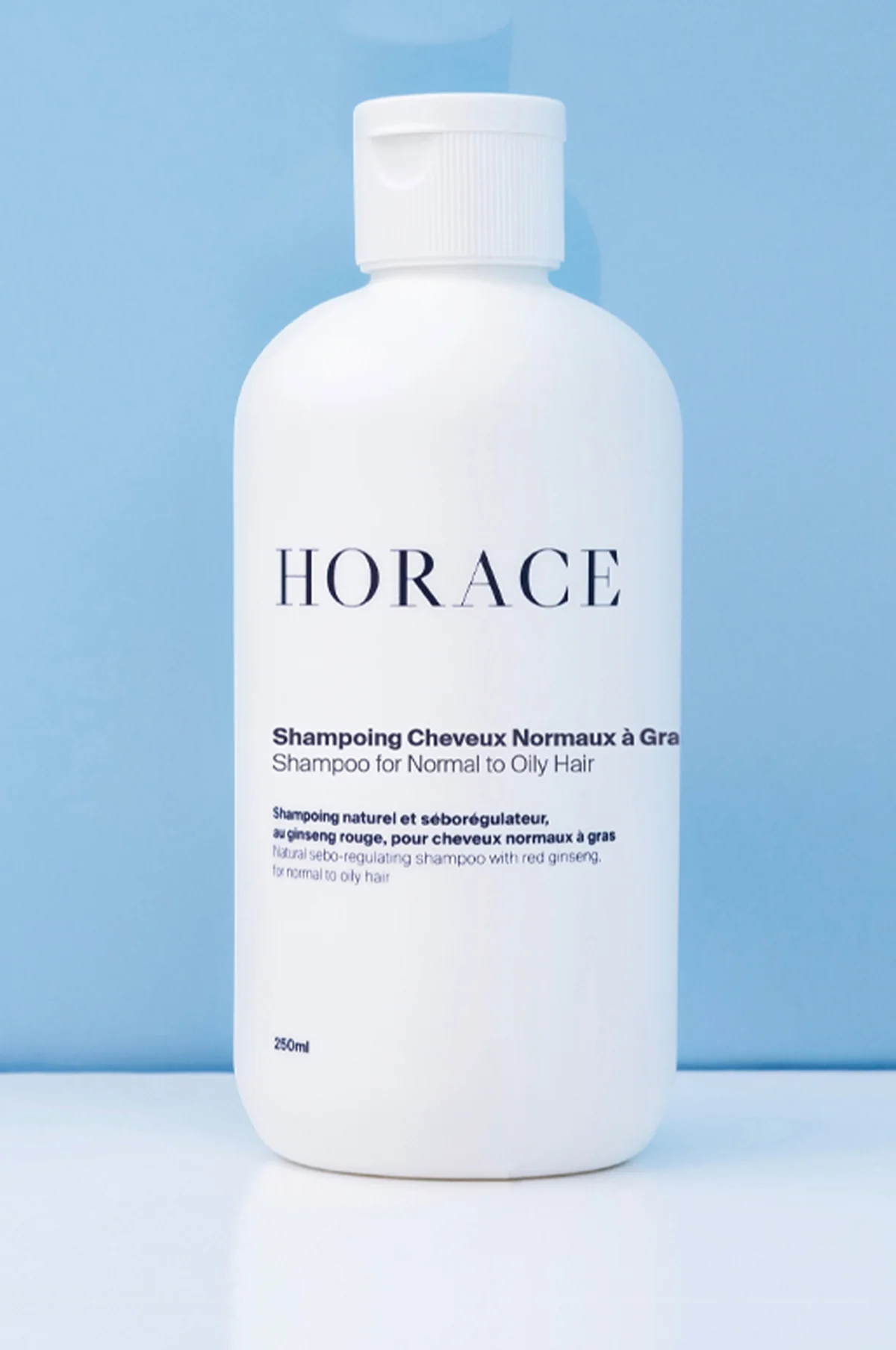 Shampoo for Normal to Oily Hair - Image 3