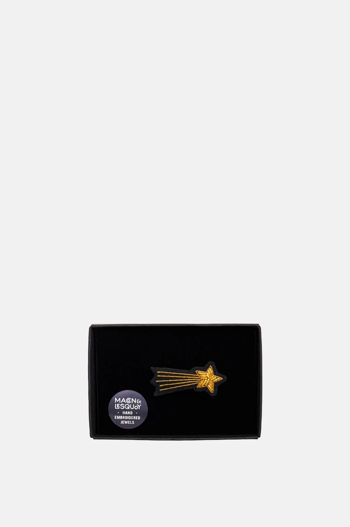 Shooting Star Brooch - Image 2