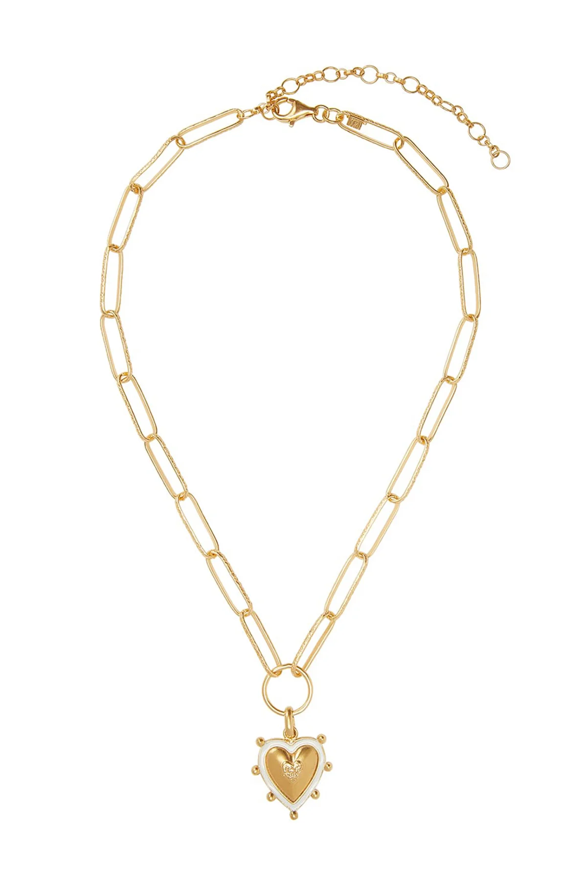 Sicilian Heart Charm - Image 4