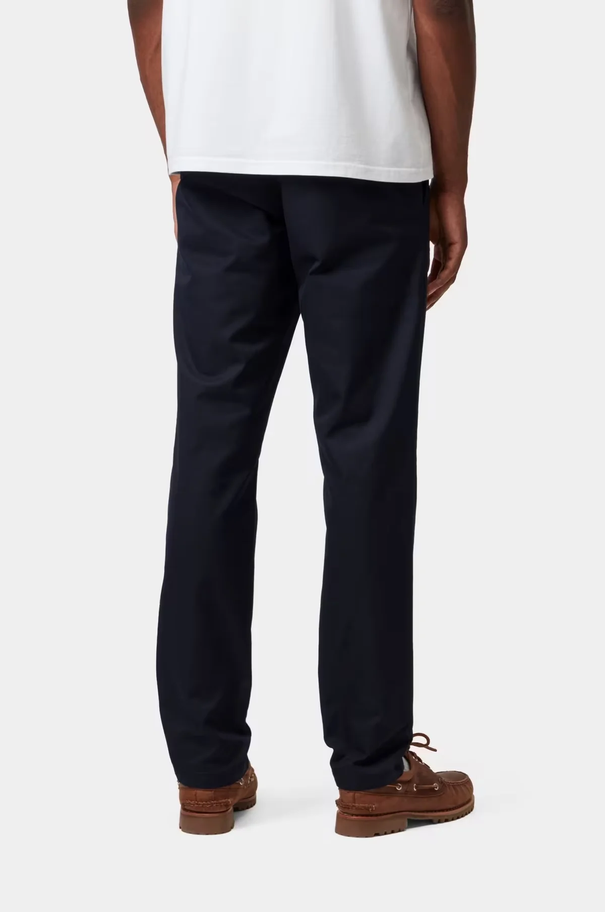 Sid Pant Dark Navy L30 - Image 4