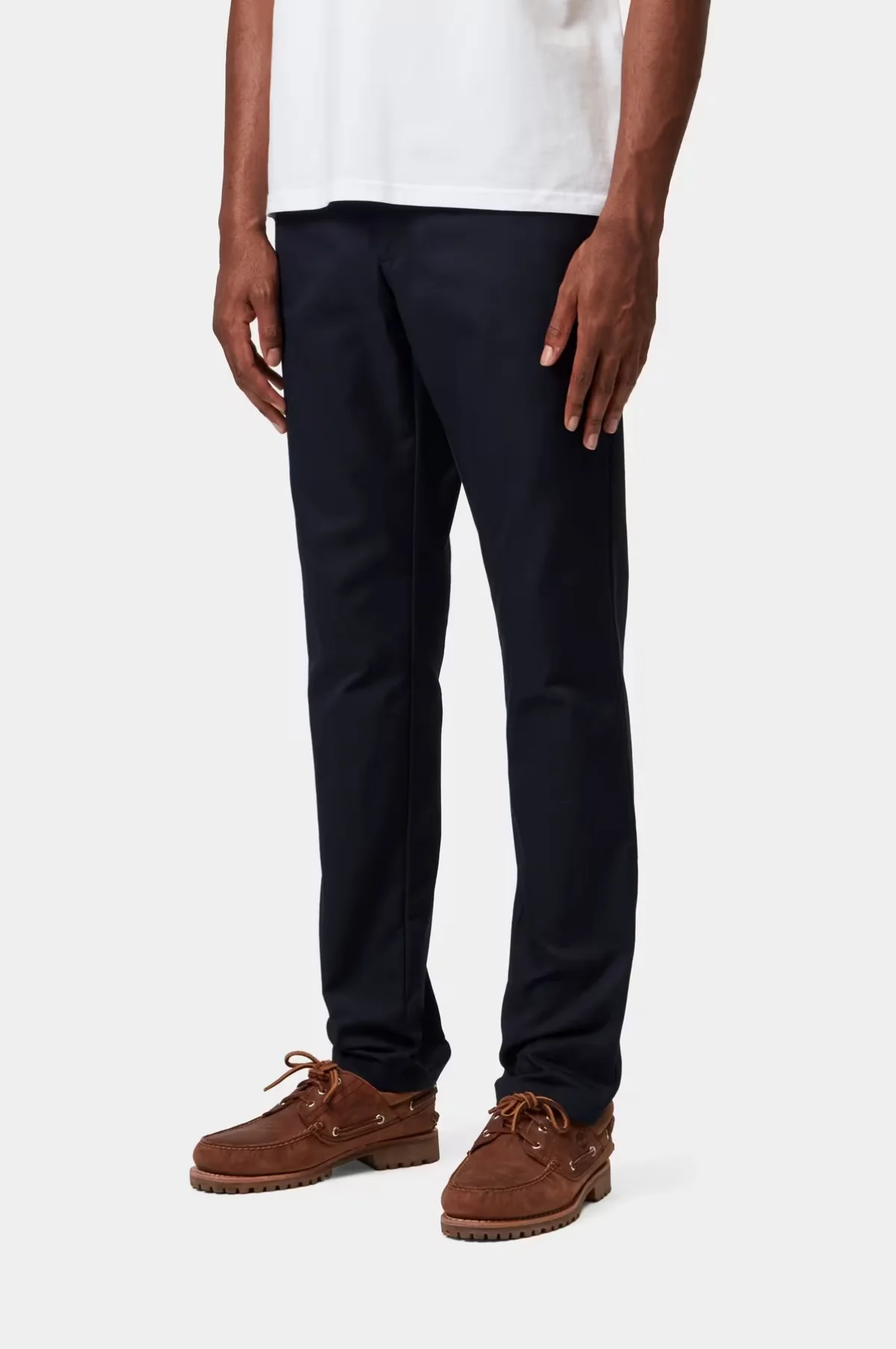 Sid Pant Dark Navy L32 - Image 5