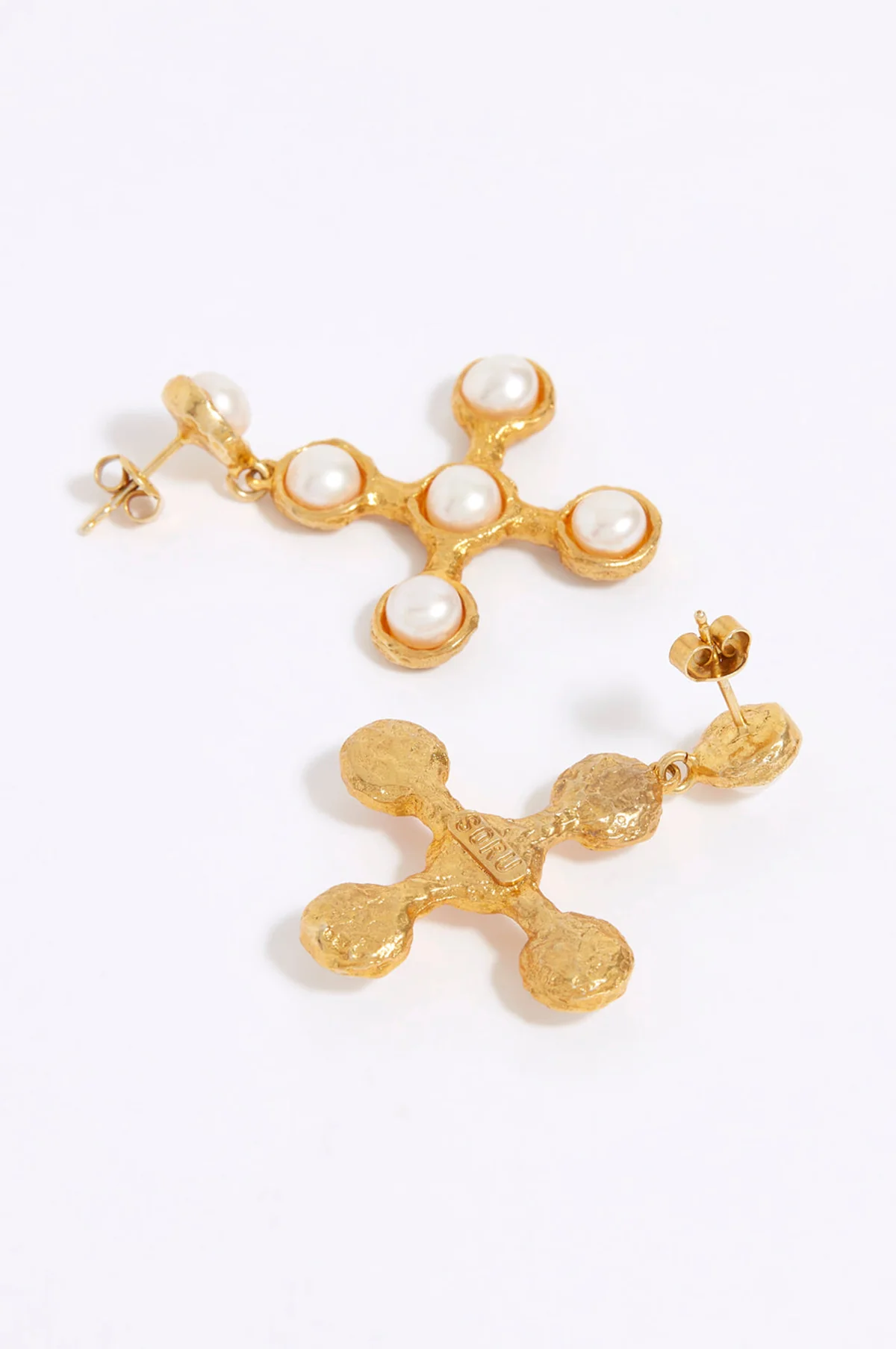 Signoria Earrings - Image 3