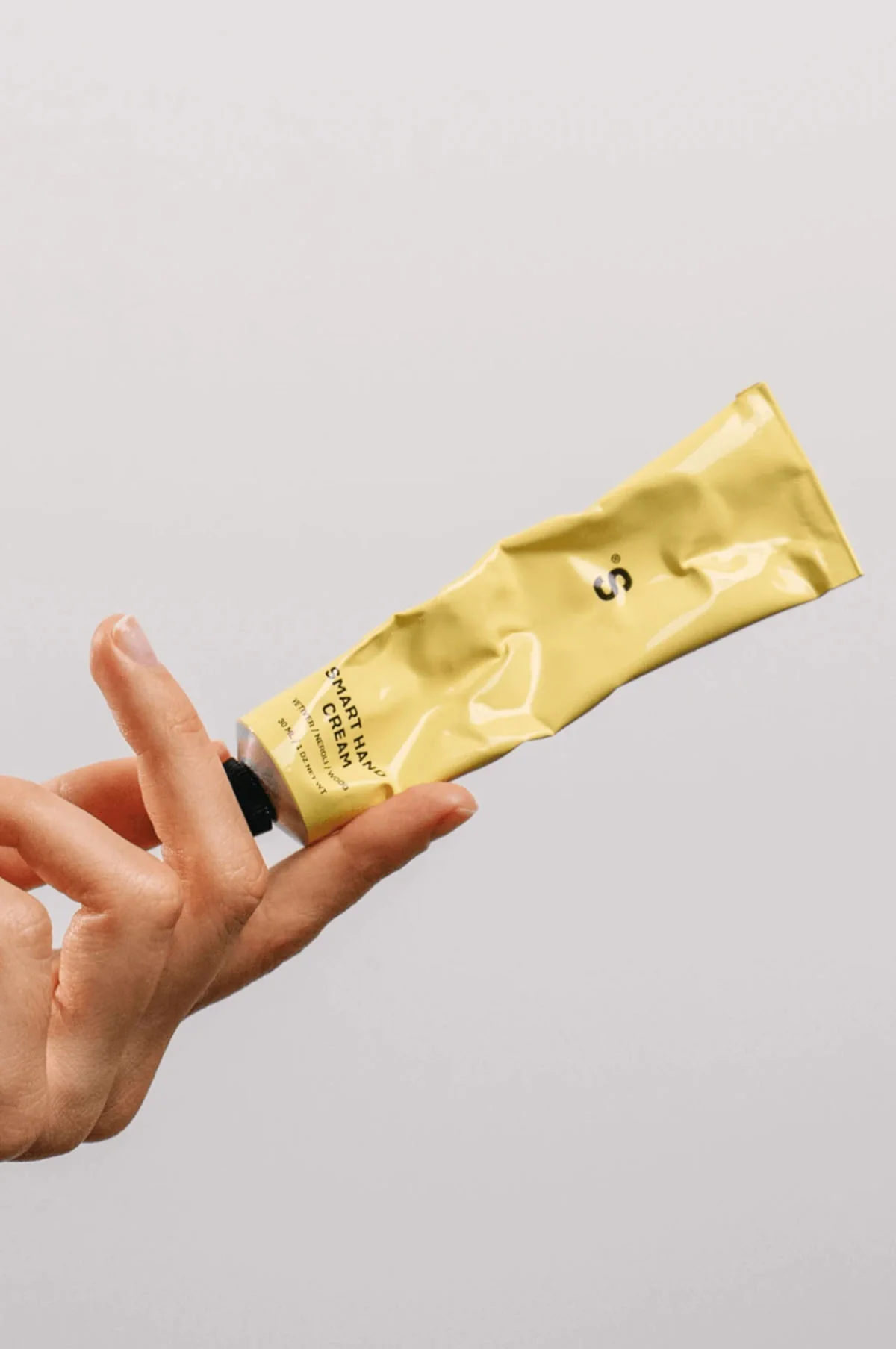 Smart Hand Cream Vetiver 30ml - Image 3