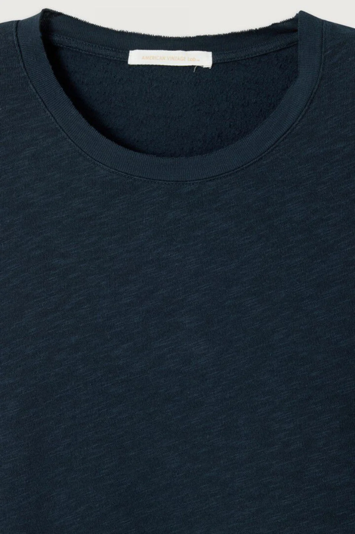 Sonoma T-Shirt Navy Blue Vintage - Image 4