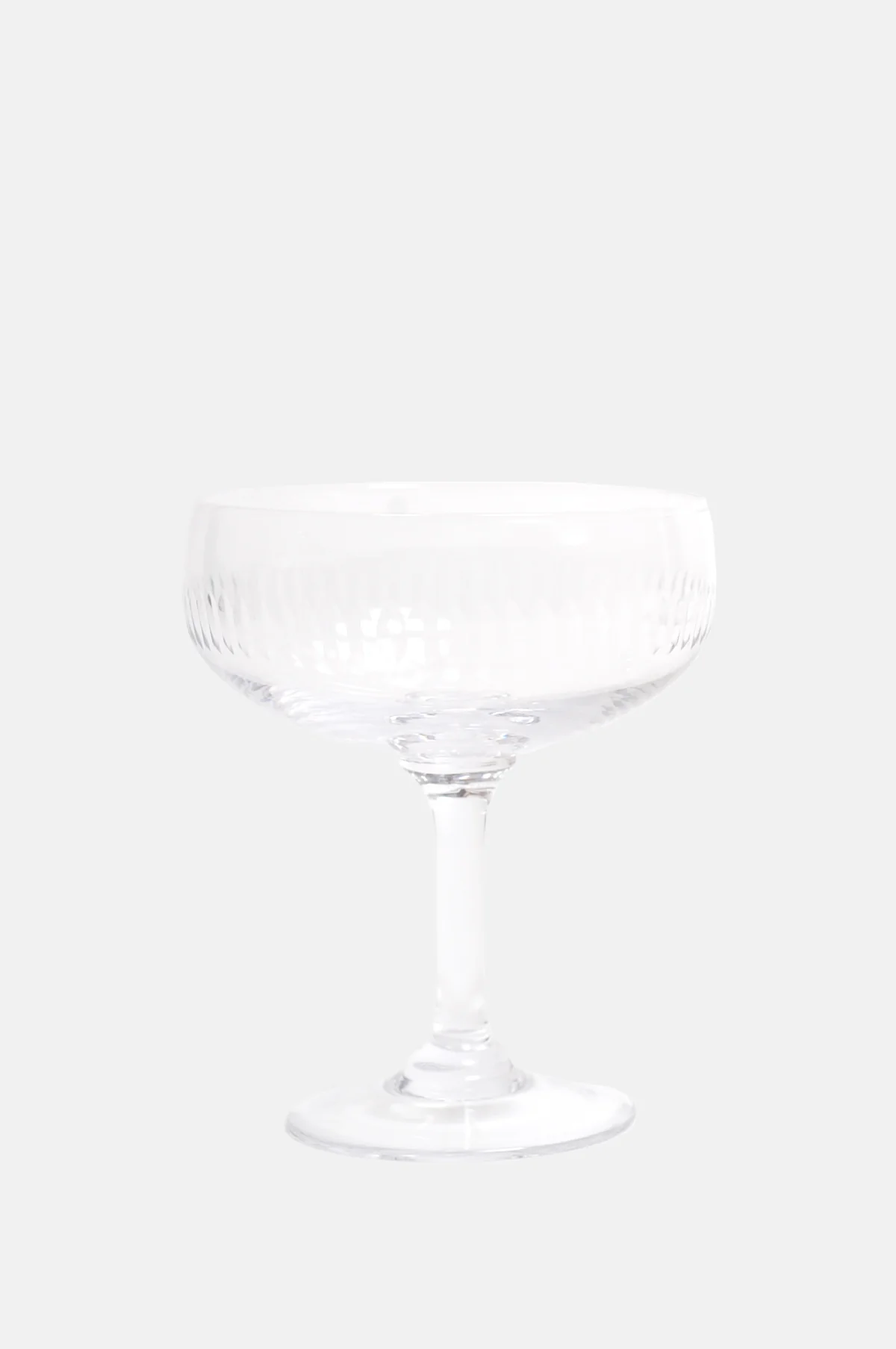 Spears Cocktail Glasses Set