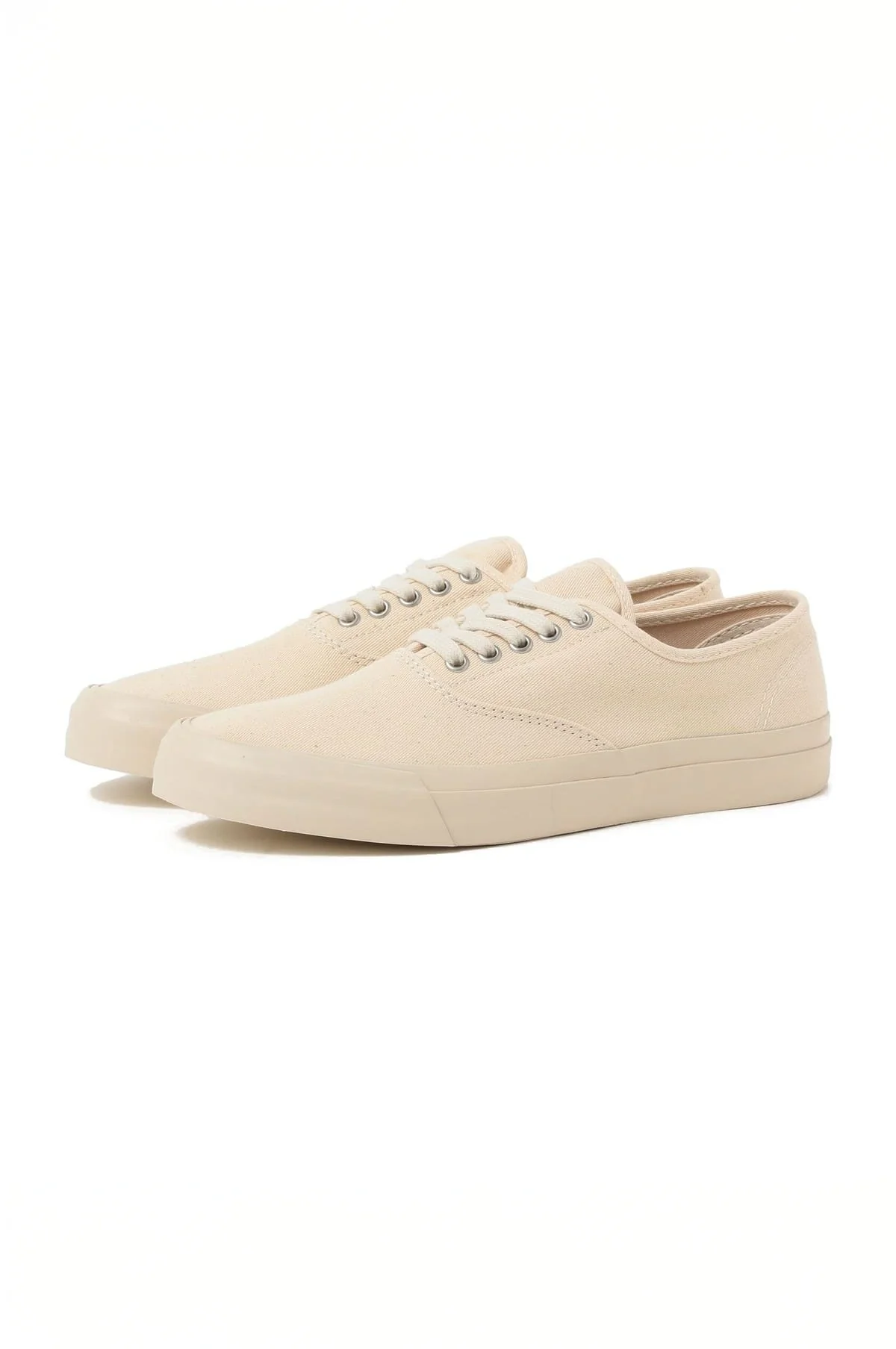 Sperry + MIL CVO Ivory - Image 3