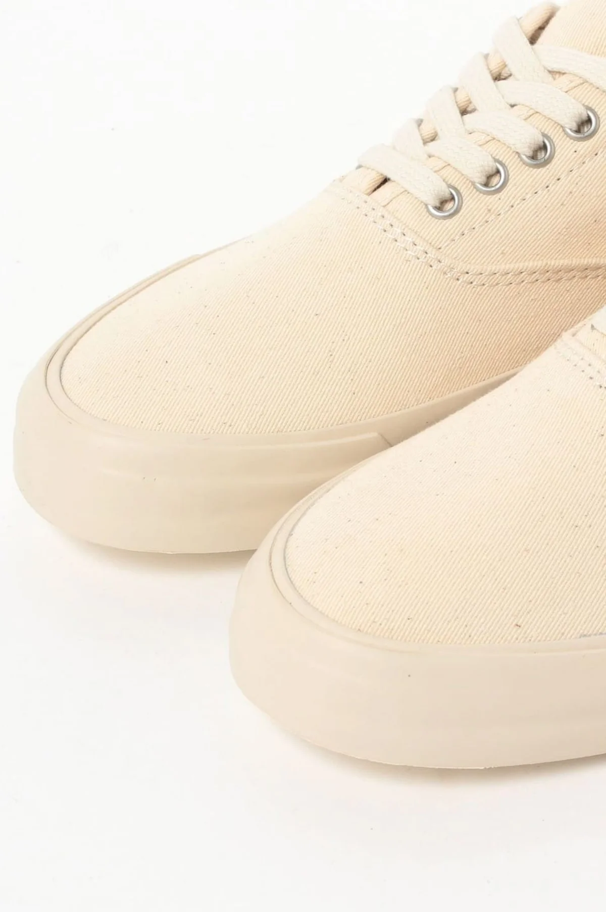 Sperry + MIL CVO Ivory - Image 5