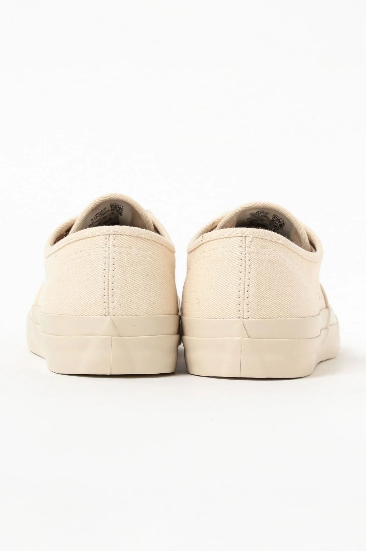 Sperry + MIL CVO Ivory - Image 6