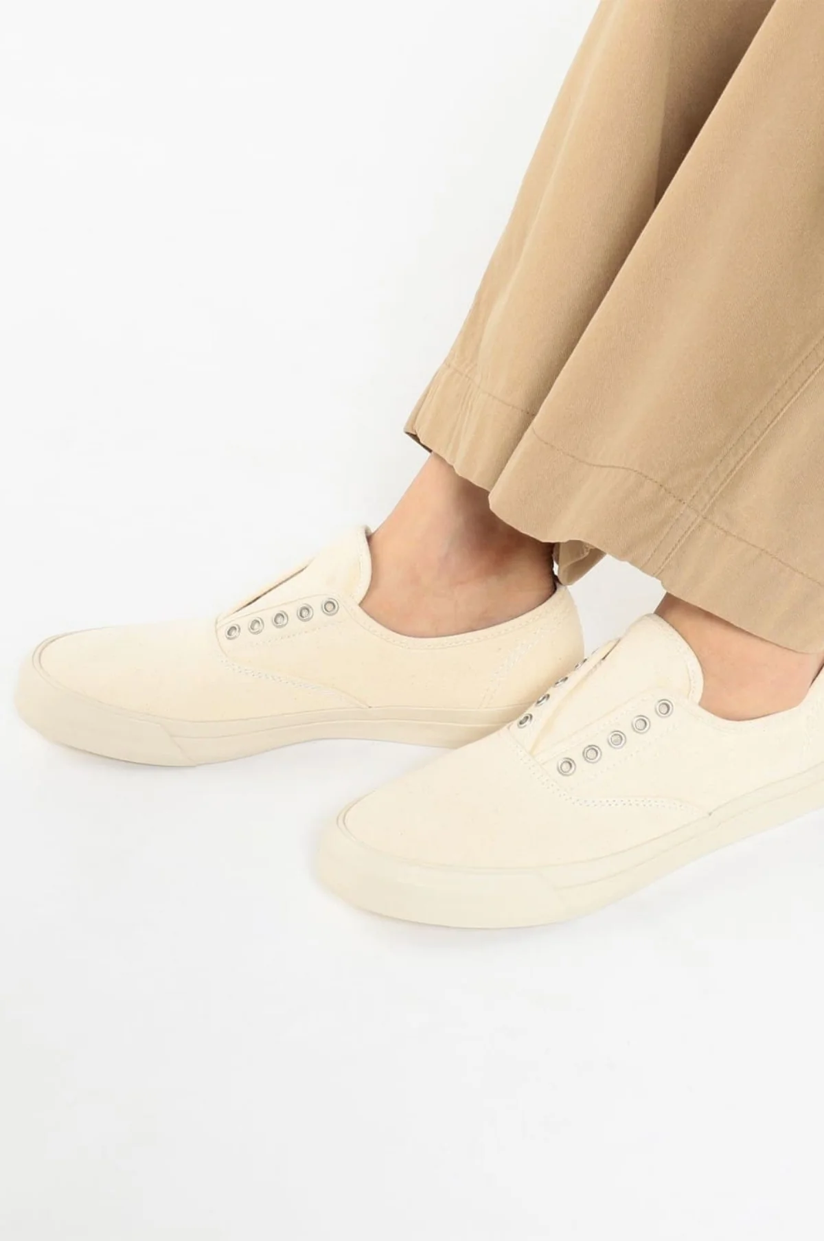 Sperry + MIL CVO Ivory - Image 8
