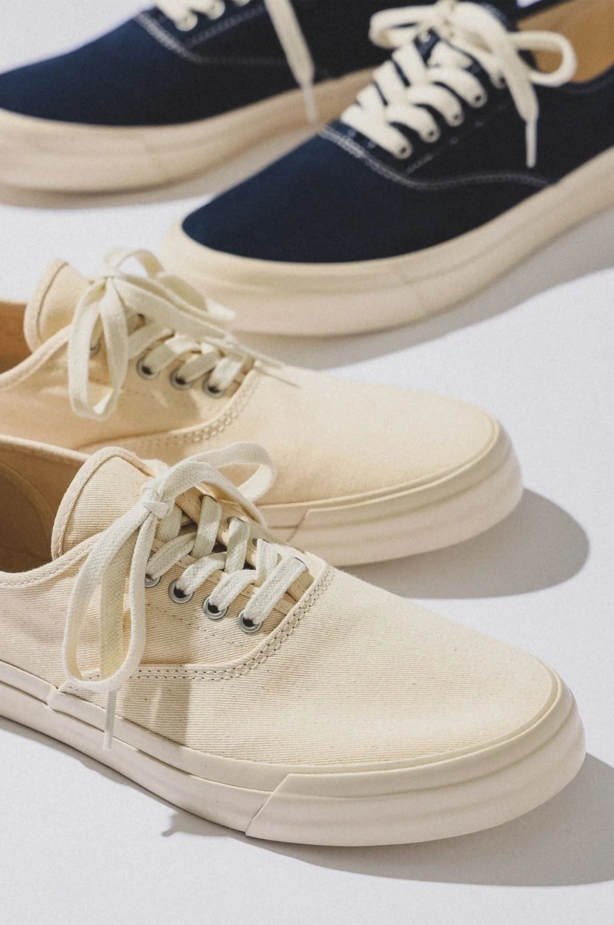 Sperry + MIL CVO Navy - Image 10