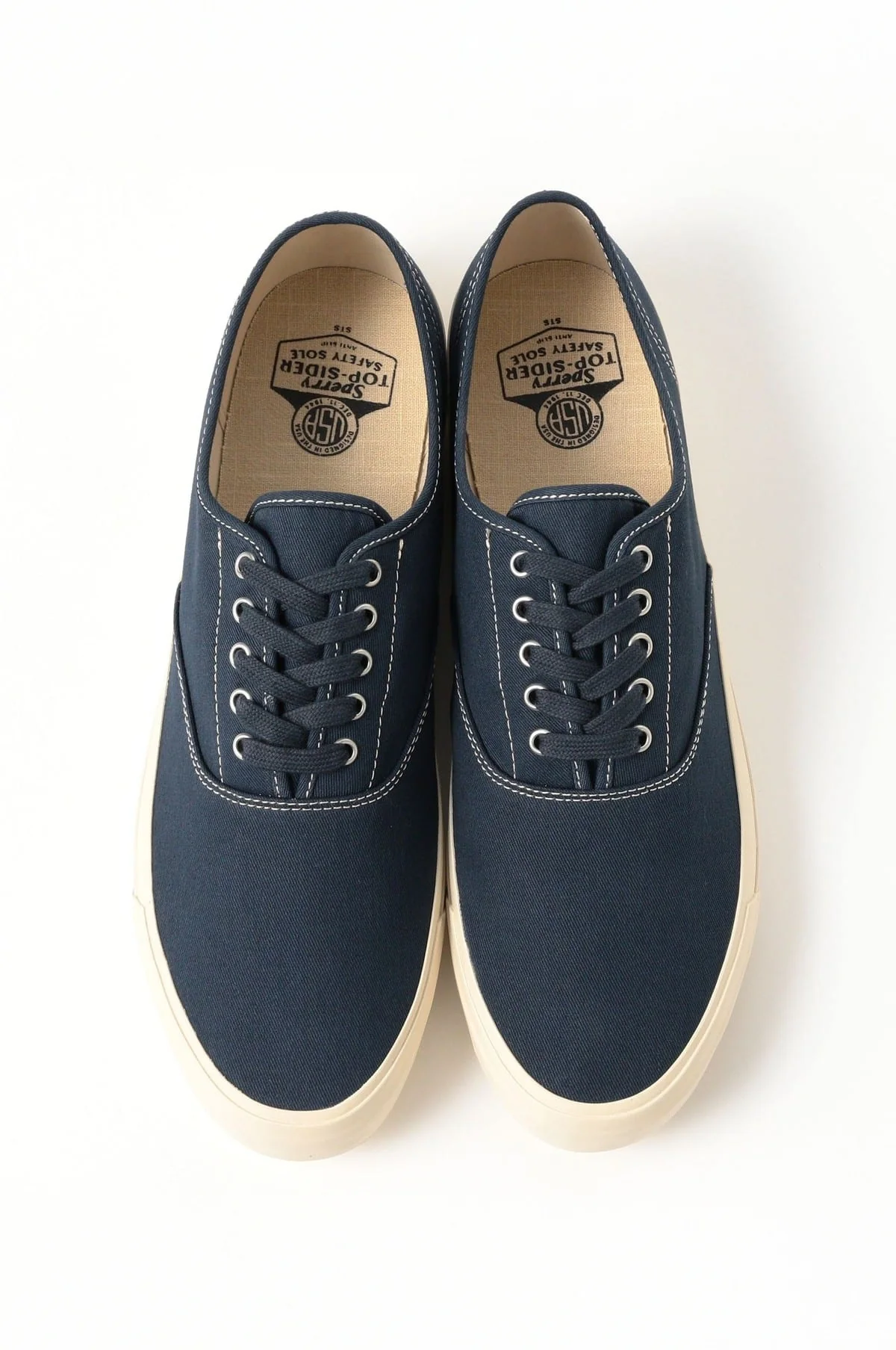 Sperry + MIL CVO Navy - Image 4
