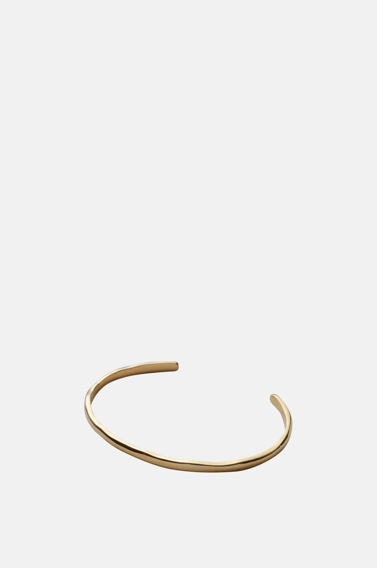 Spirit Gold Bracelet