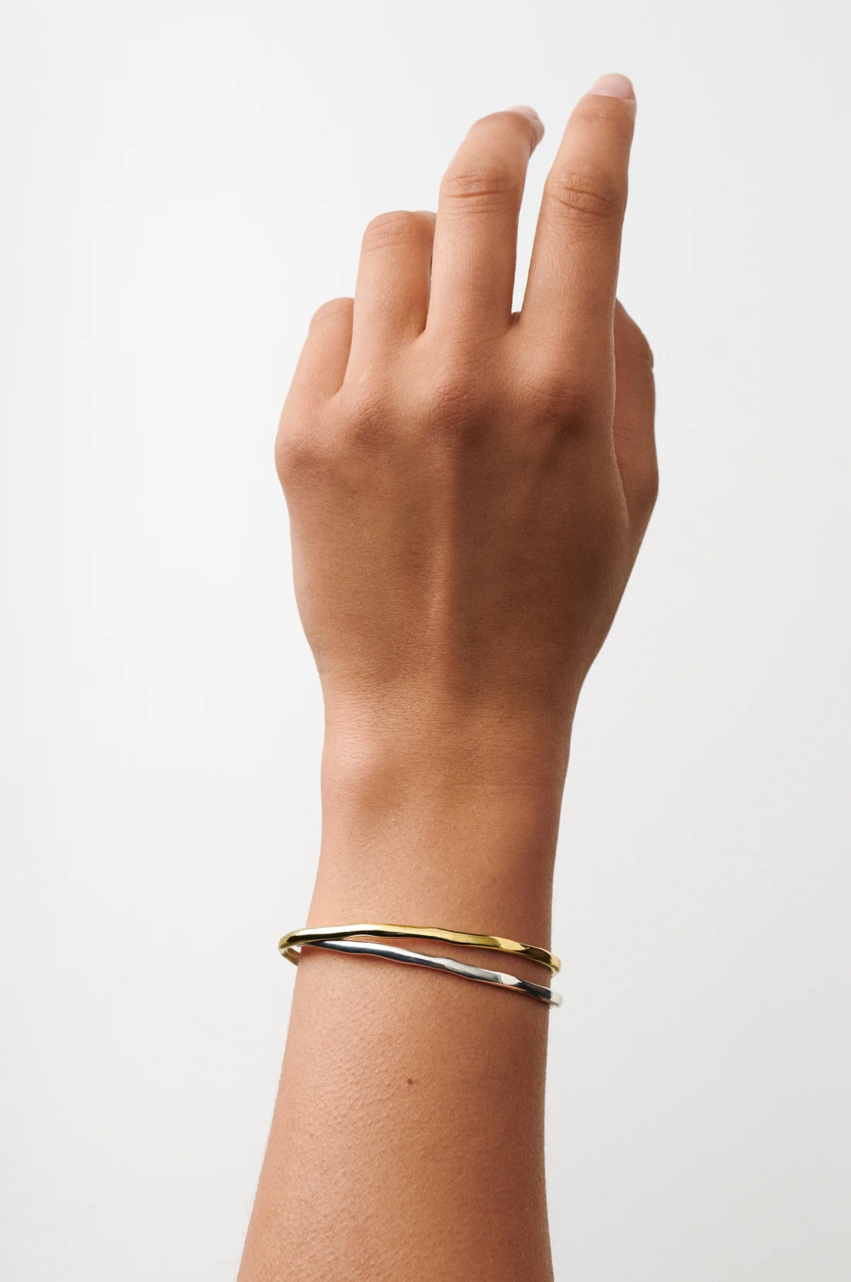 Spirit Gold Bracelet - Image 2