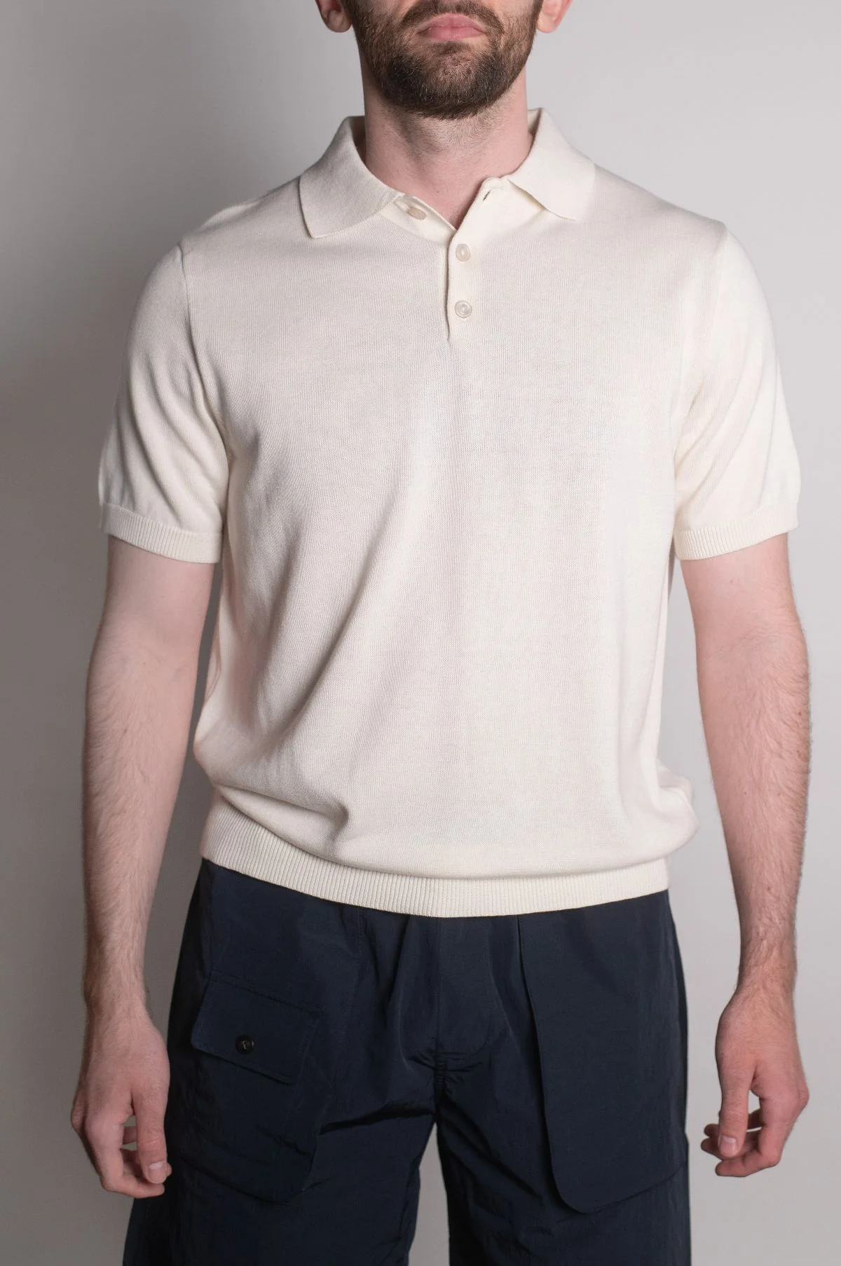 SS Polo 12G Cigno - Image 2