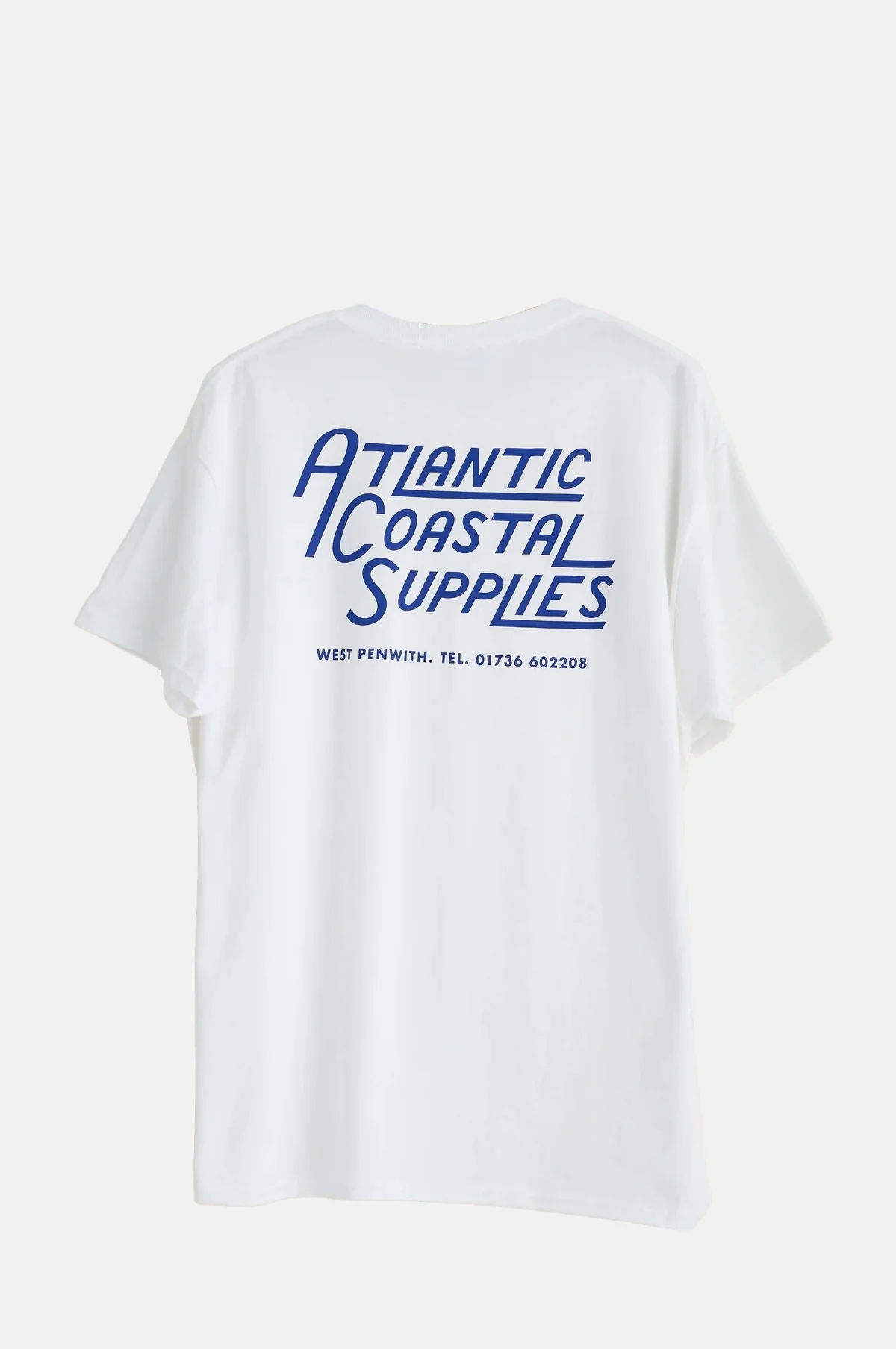 Standard Tee White - Image 3