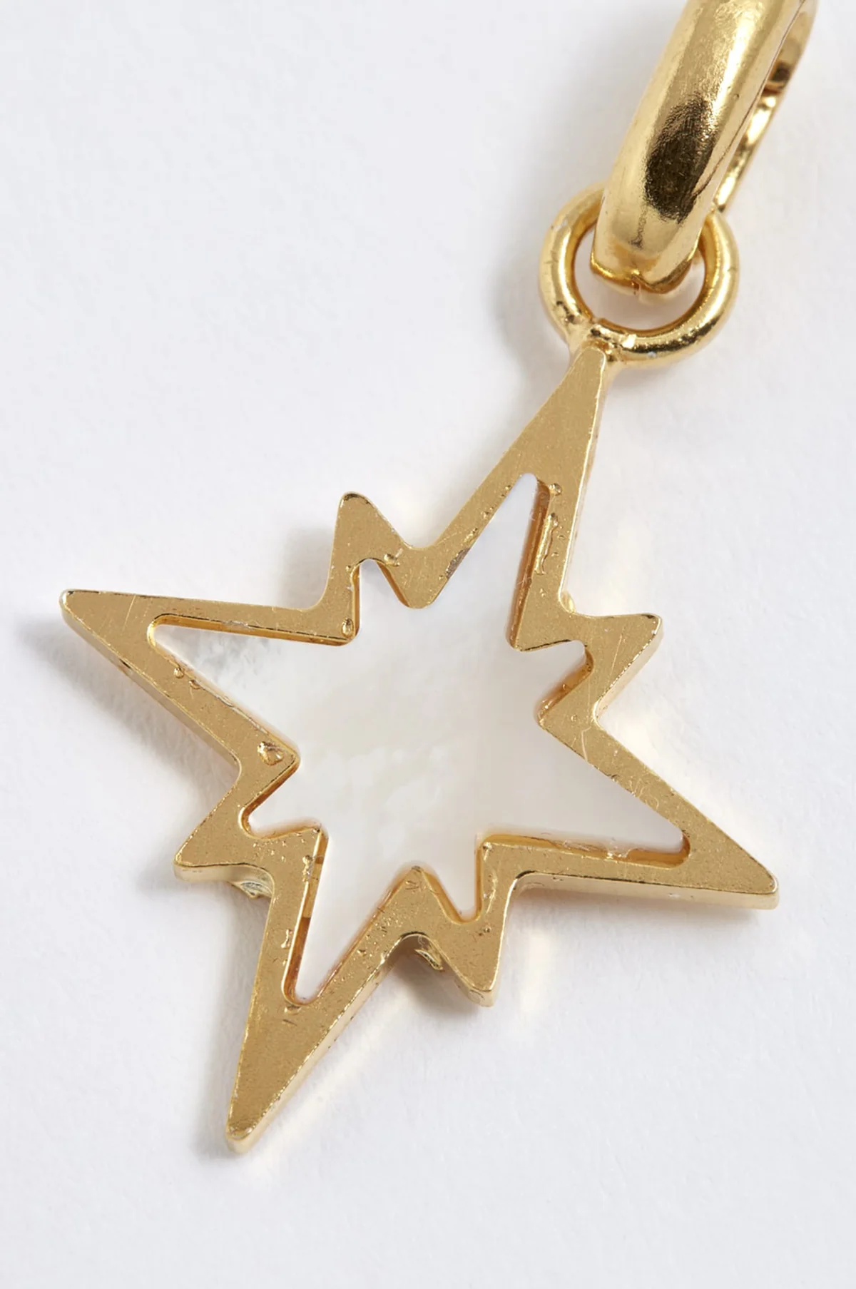 Stellata Star Charm - Image 2