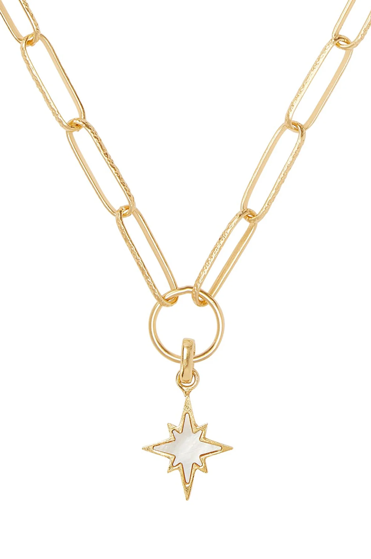 Stellata Star Charm - Image 3